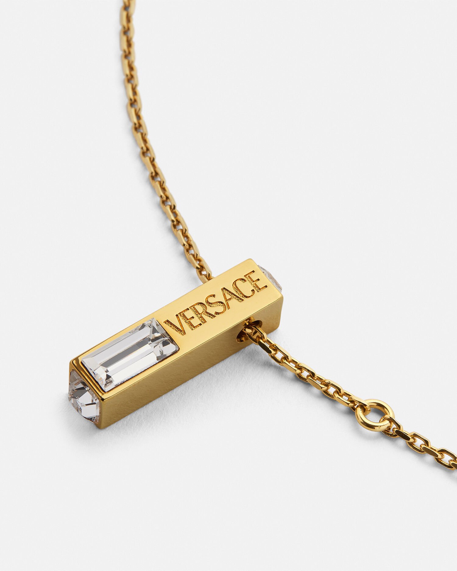 Versace Necklace VERSACE