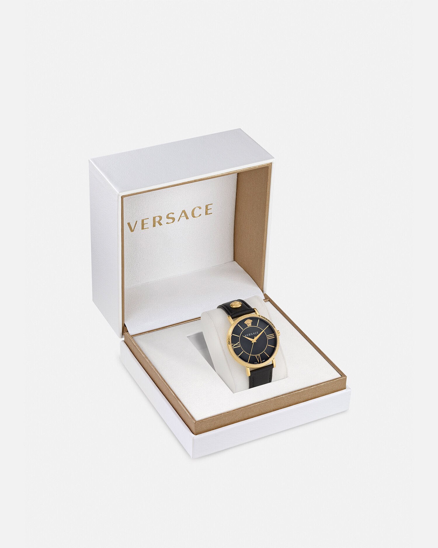 Versace brand watches sale