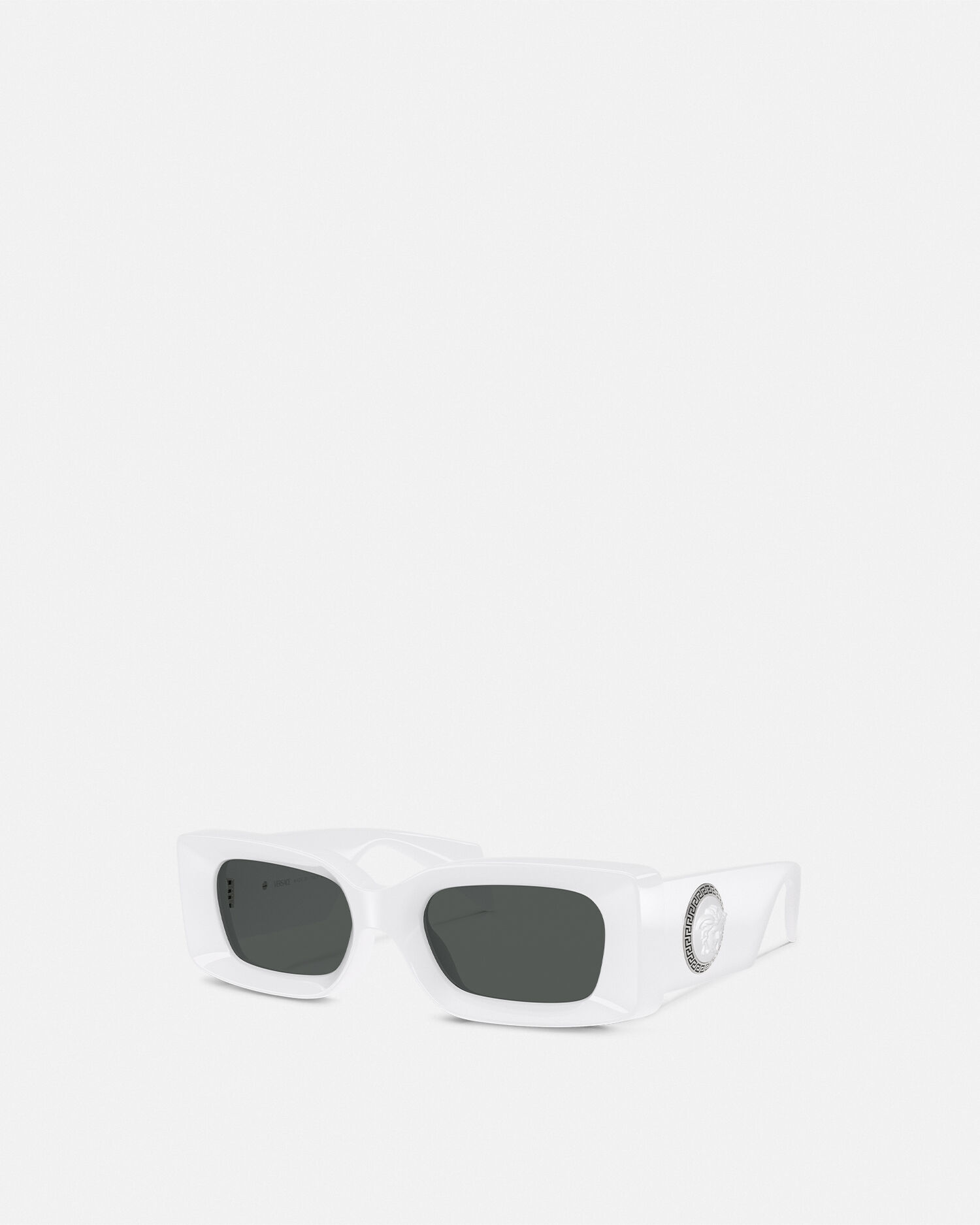 Medusa Medallion Sunglasses