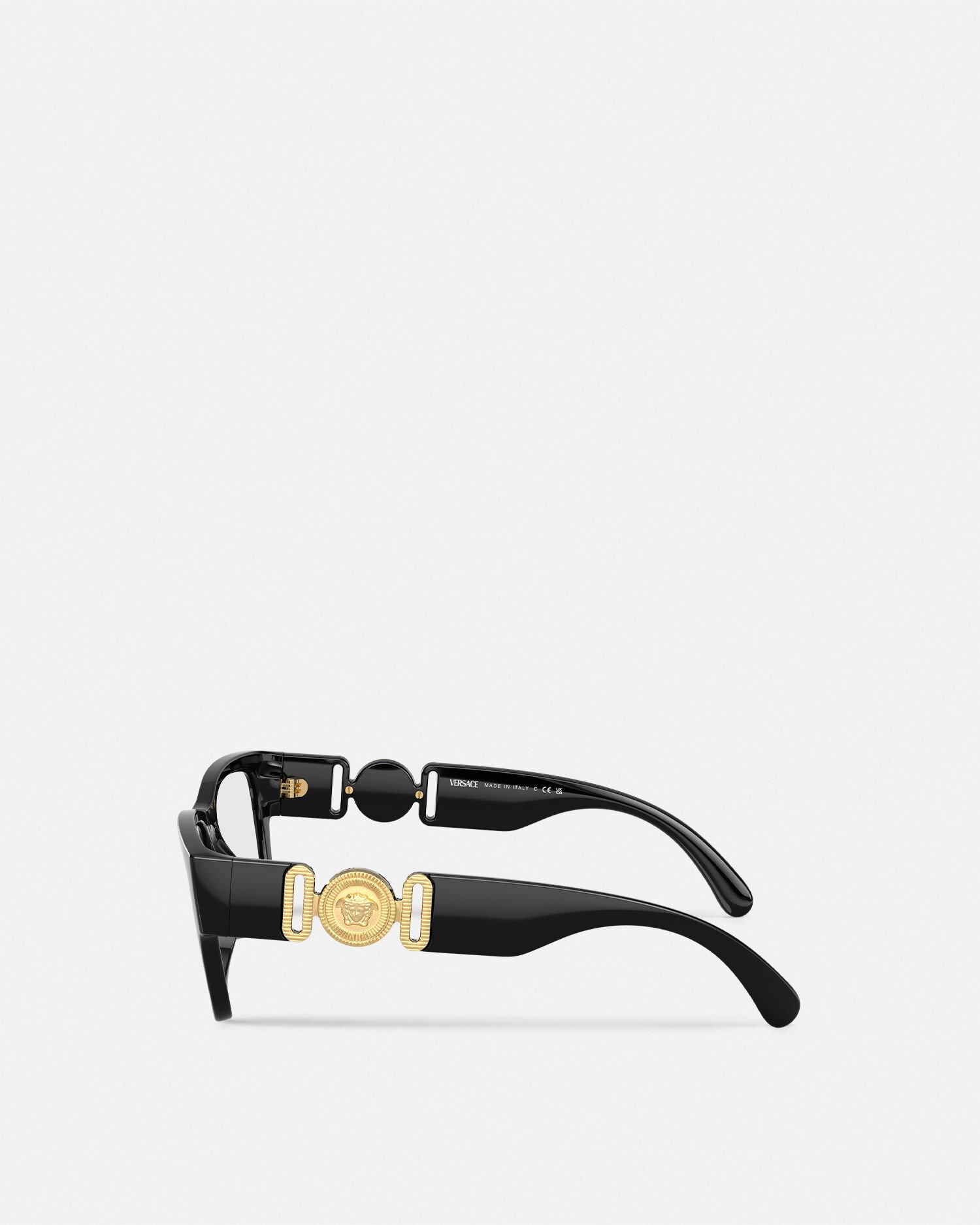 Medusa Biggie Glasses