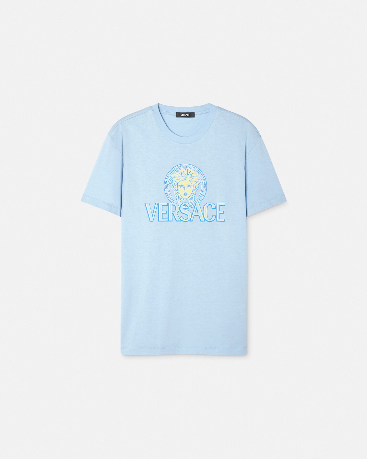 Versace t shirt saldi hotsell