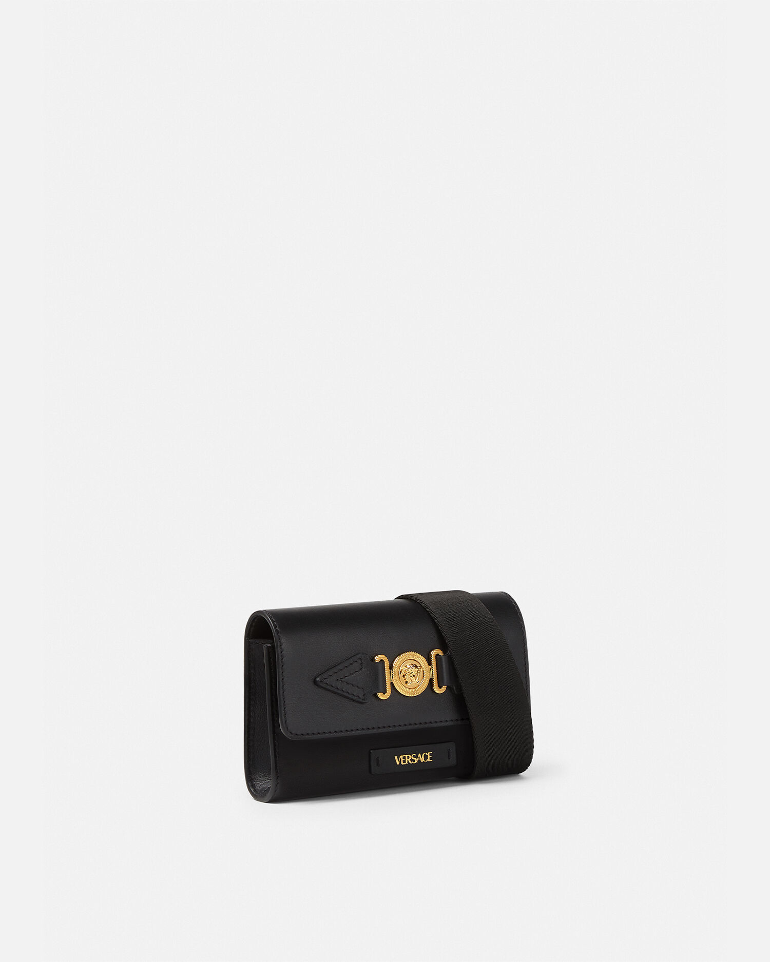 Marsupio outlet versace uomo