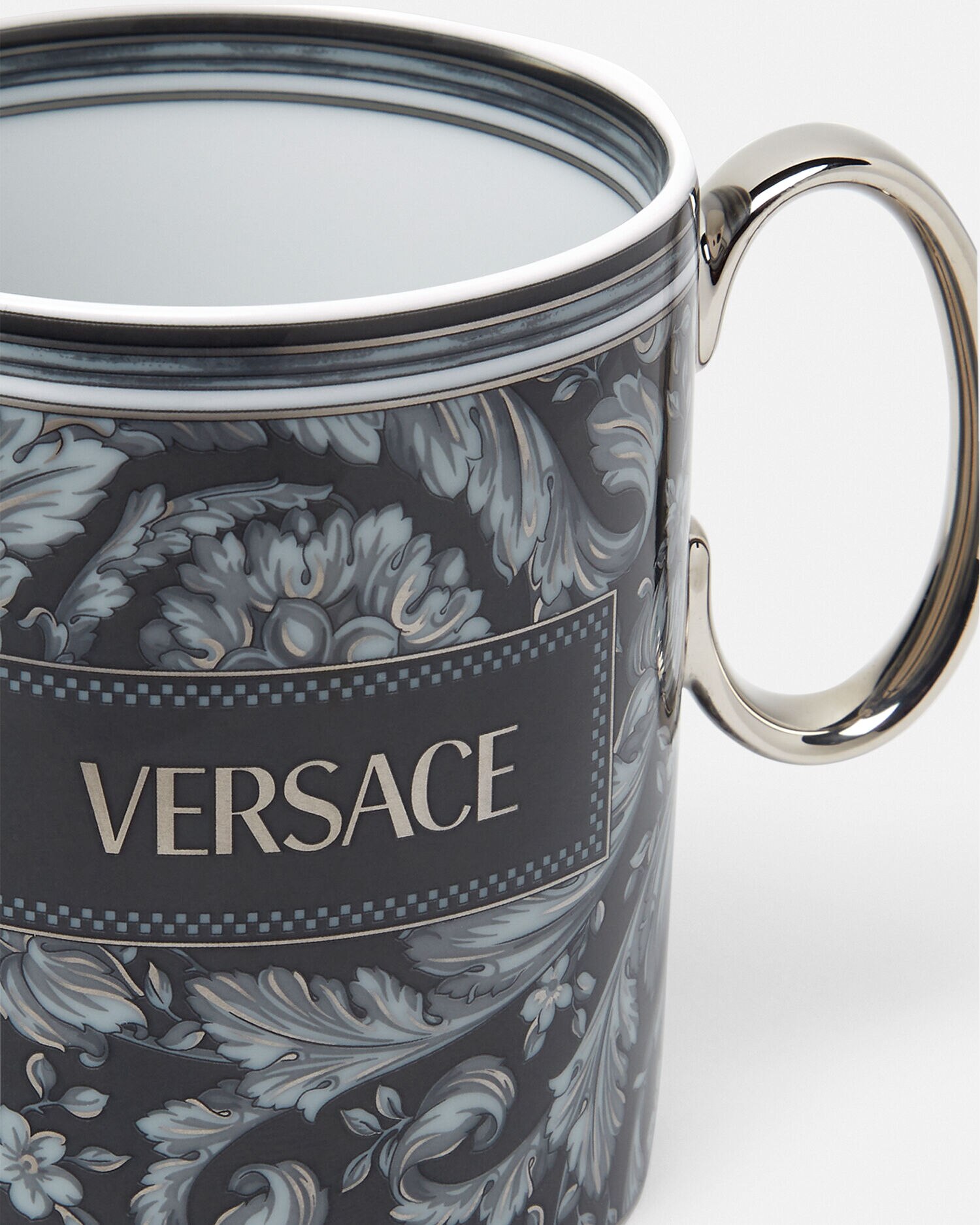 Versace Barocco Mug VERSACE
