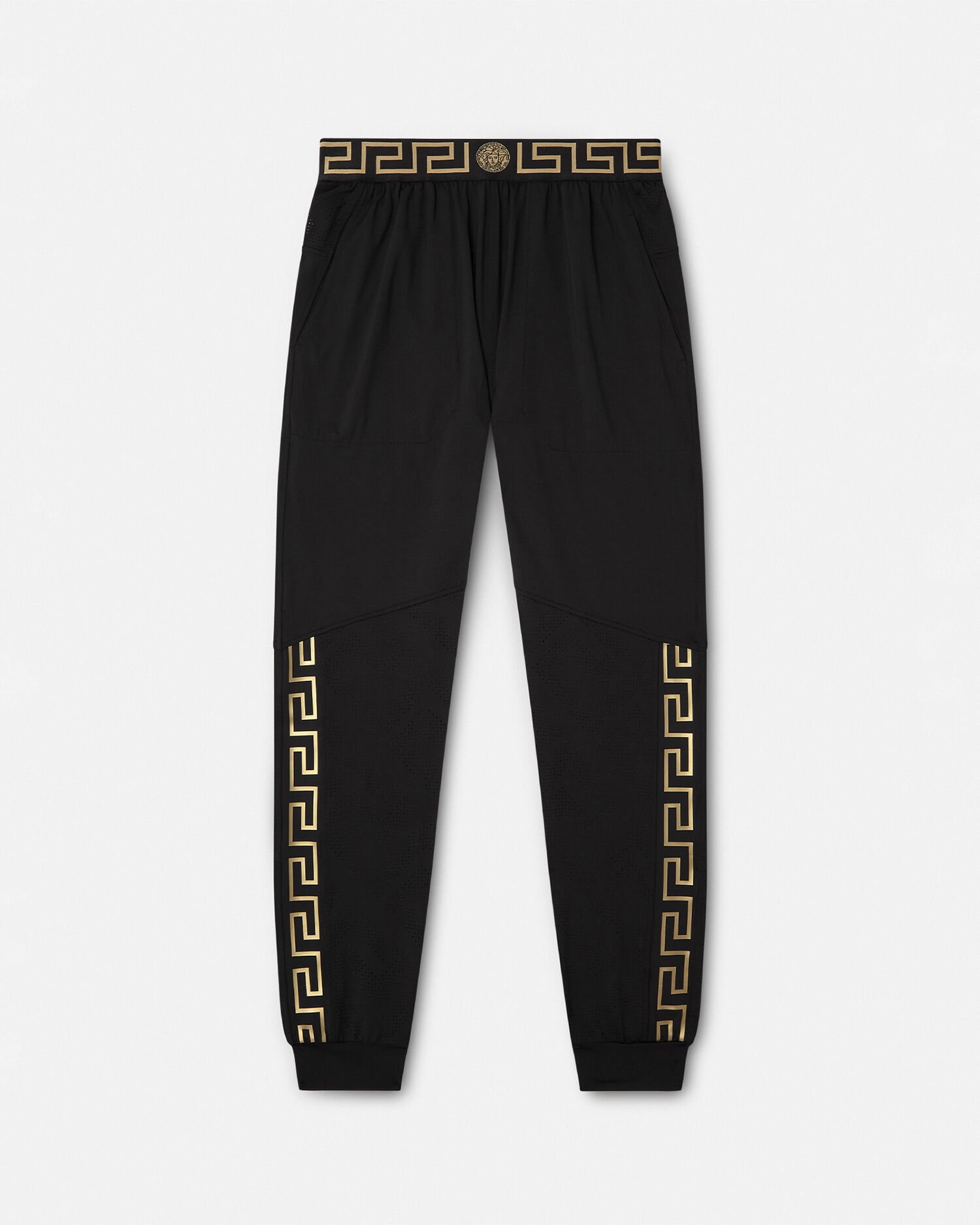 Versace sportswear shop