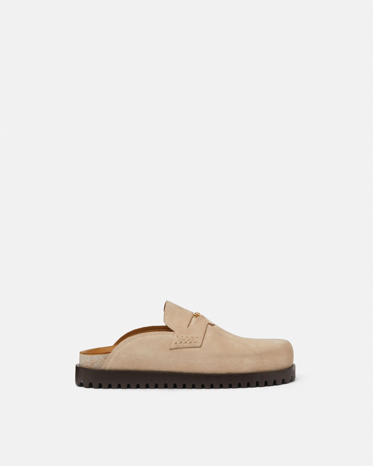 Chanclas best sale de versace
