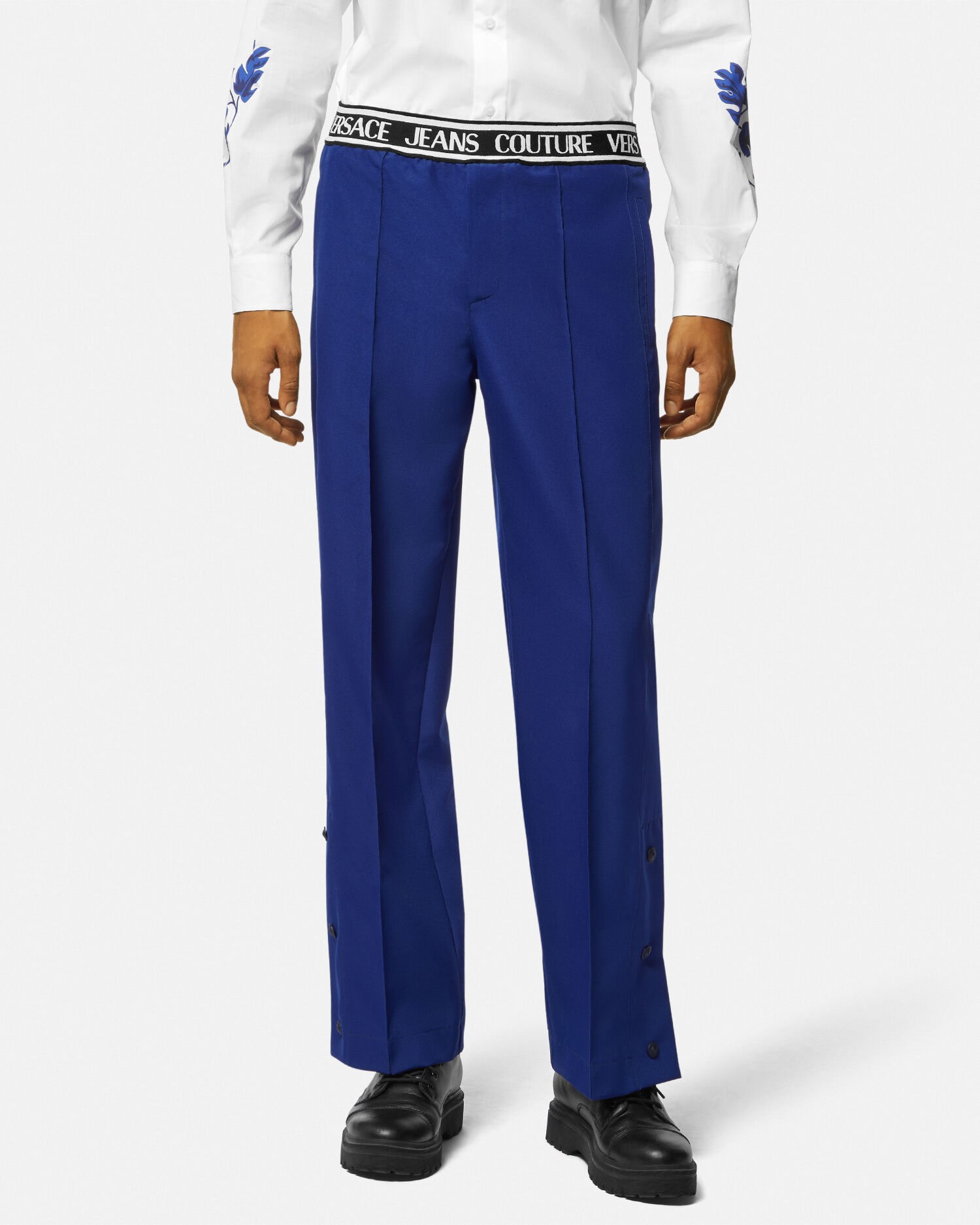 Versace on sale trousers mens