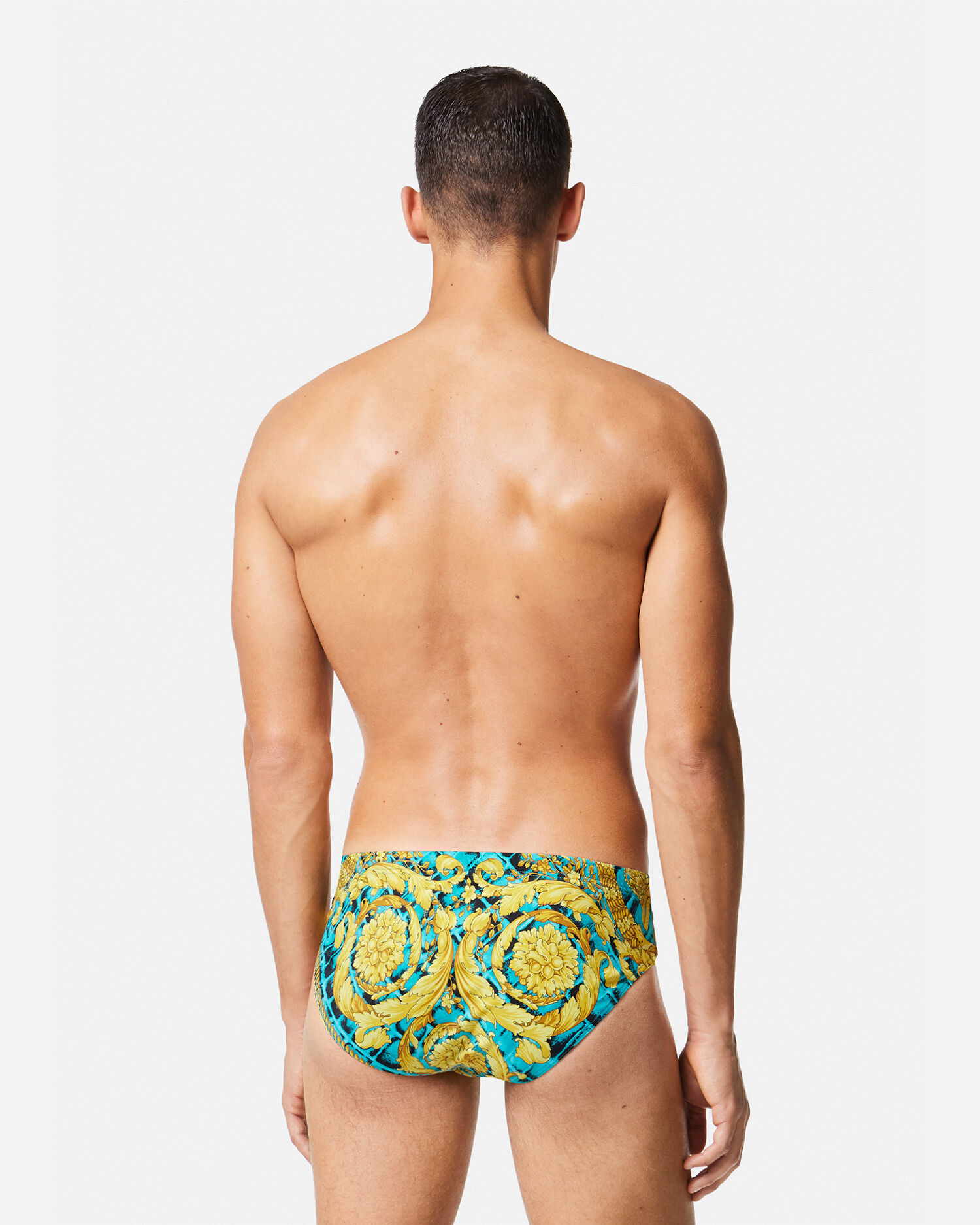Calzon versace store