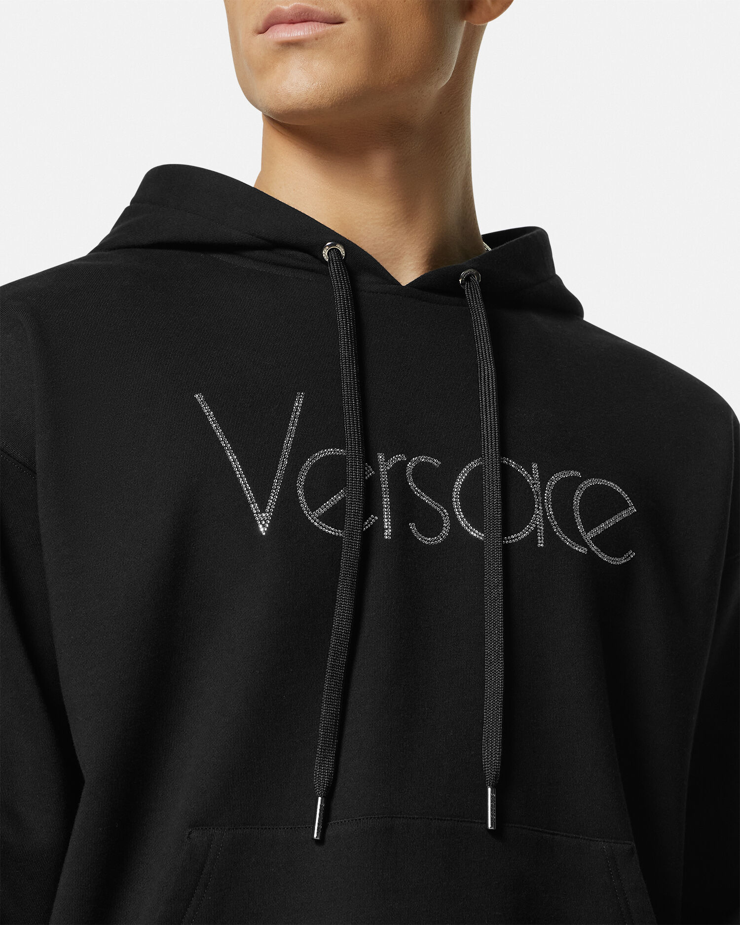 Versace Sweatshirts and Hoodies for Men