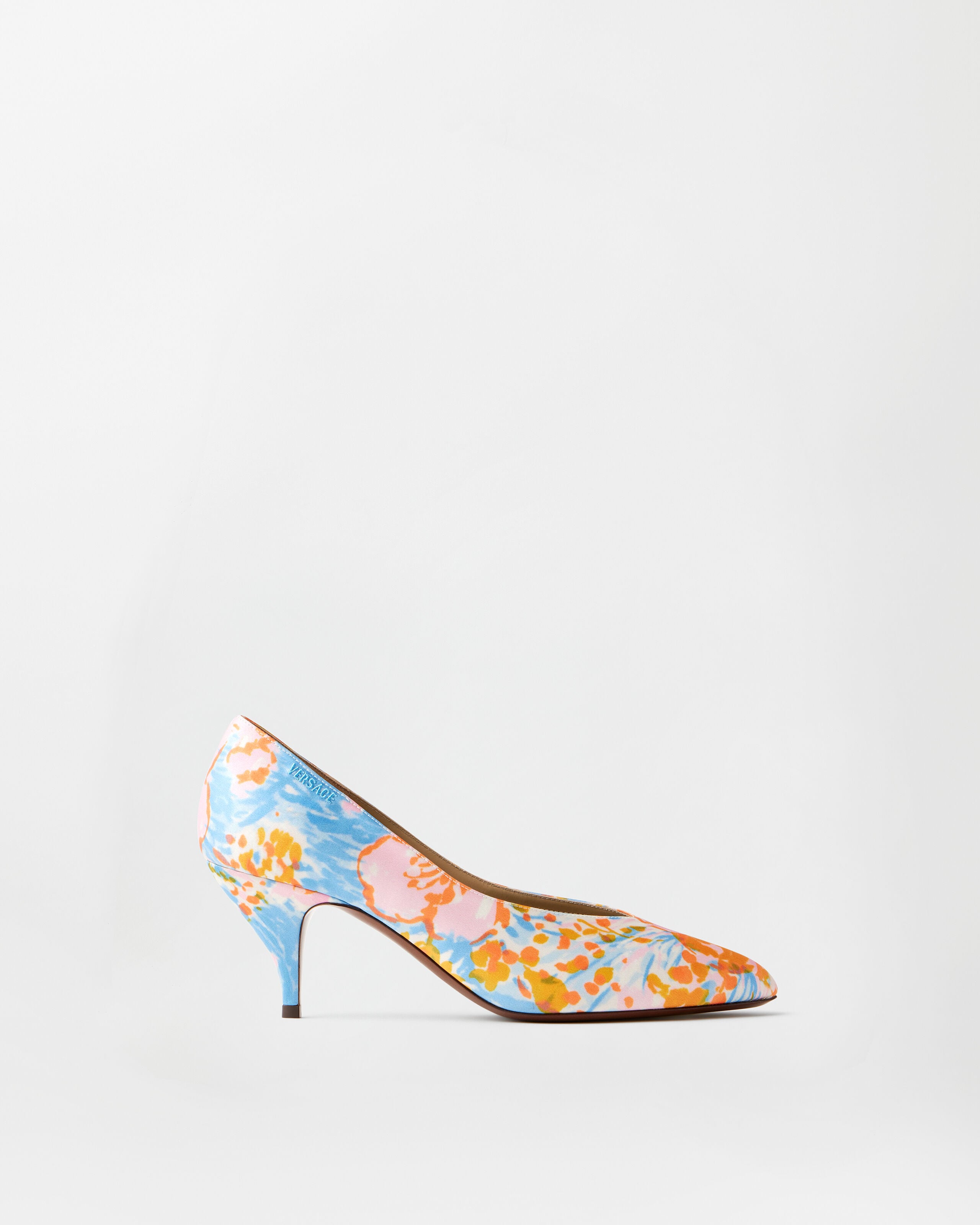 Women's Designer, Heels, Pumps & Slingbacks | VERSACE US