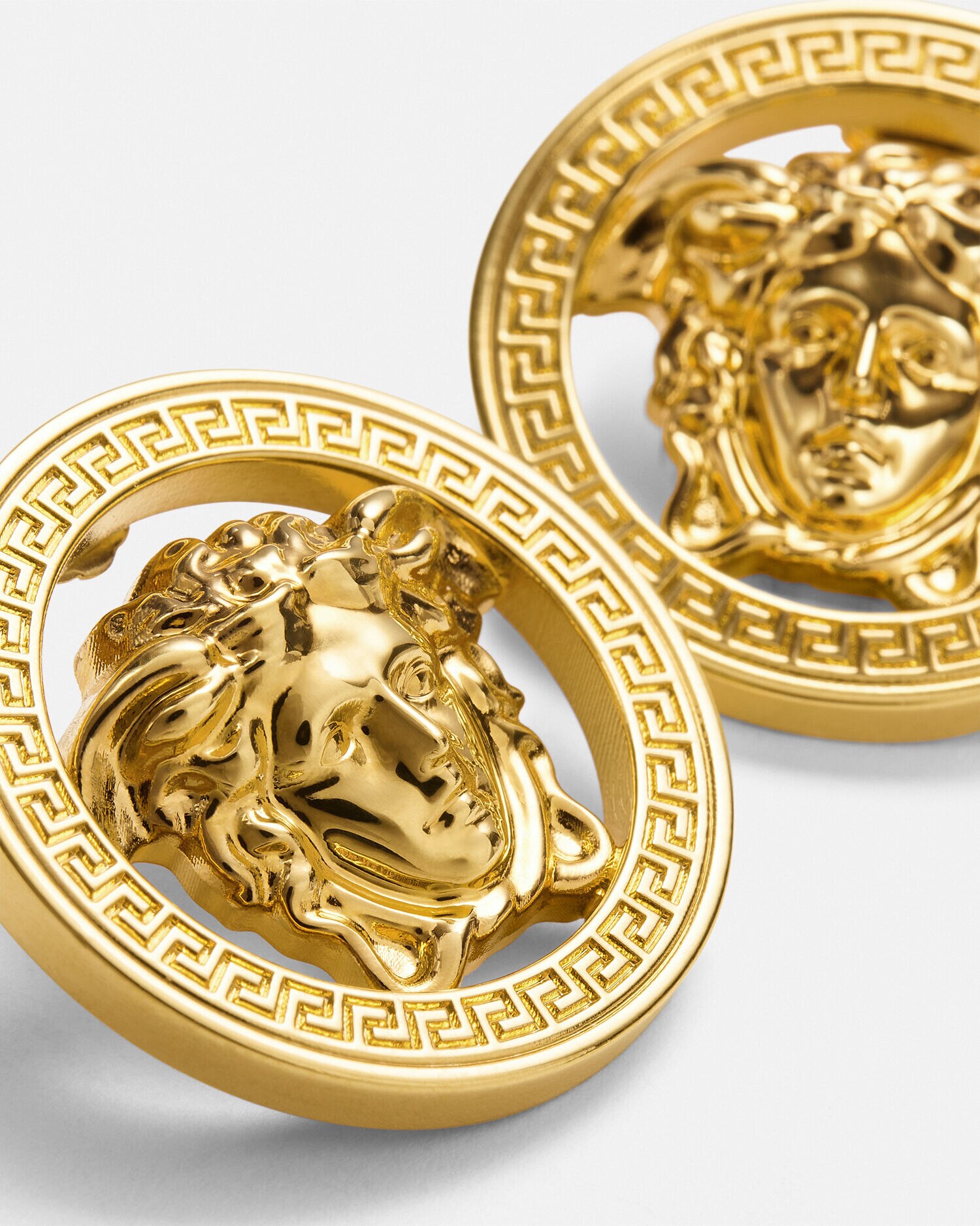 Versace earrings price top