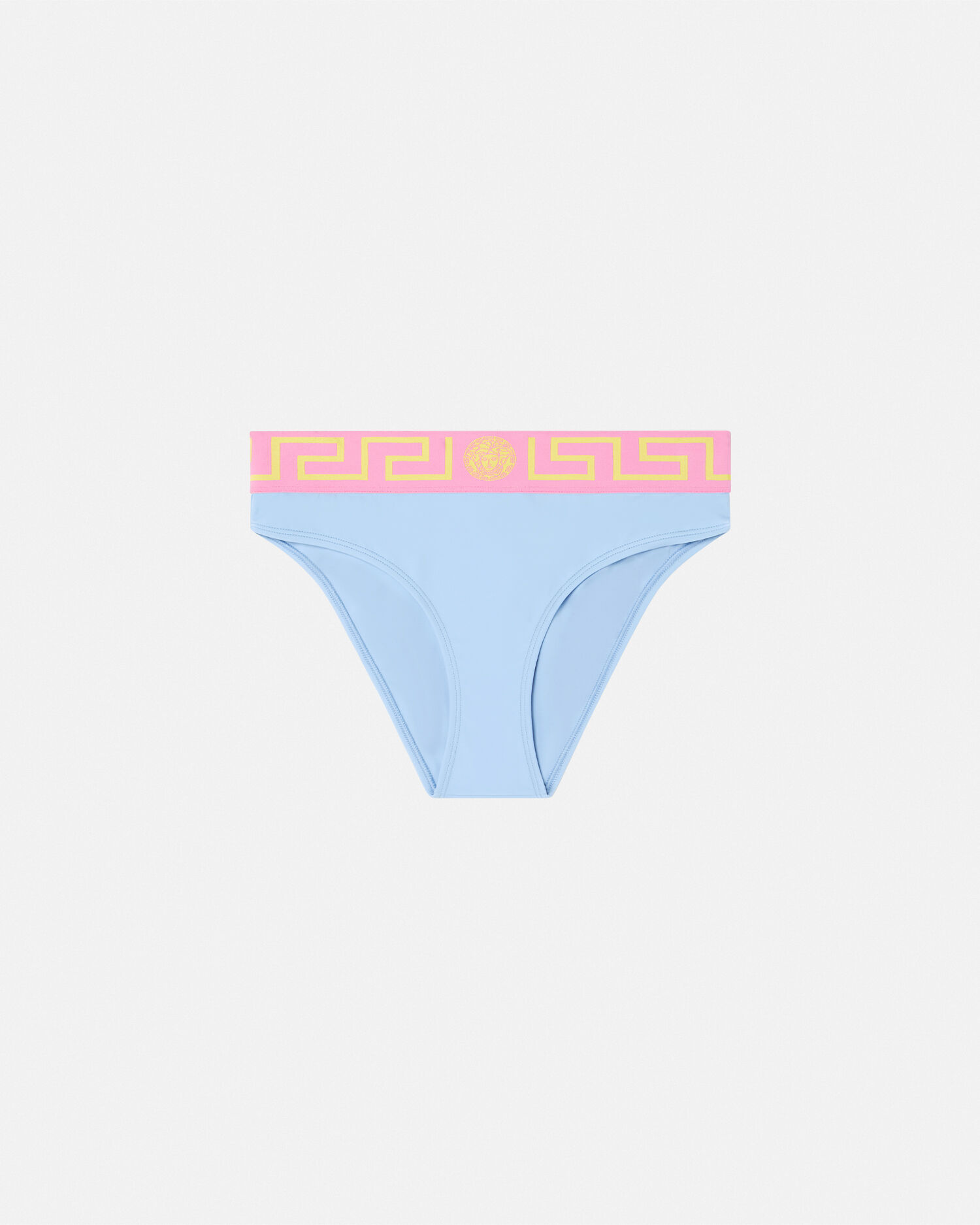 Trajes de baño versace mujer outlet