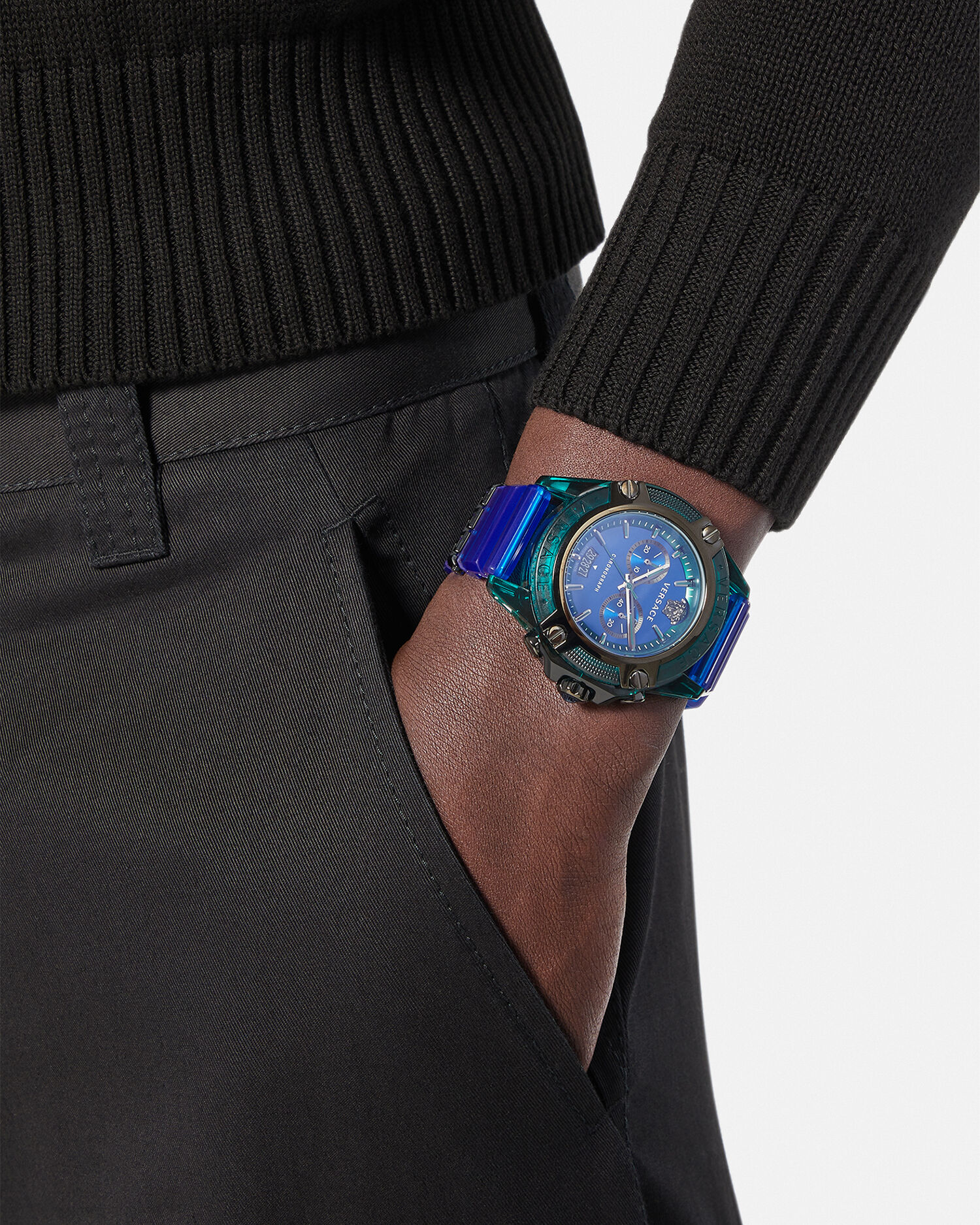 Icon Active Watch