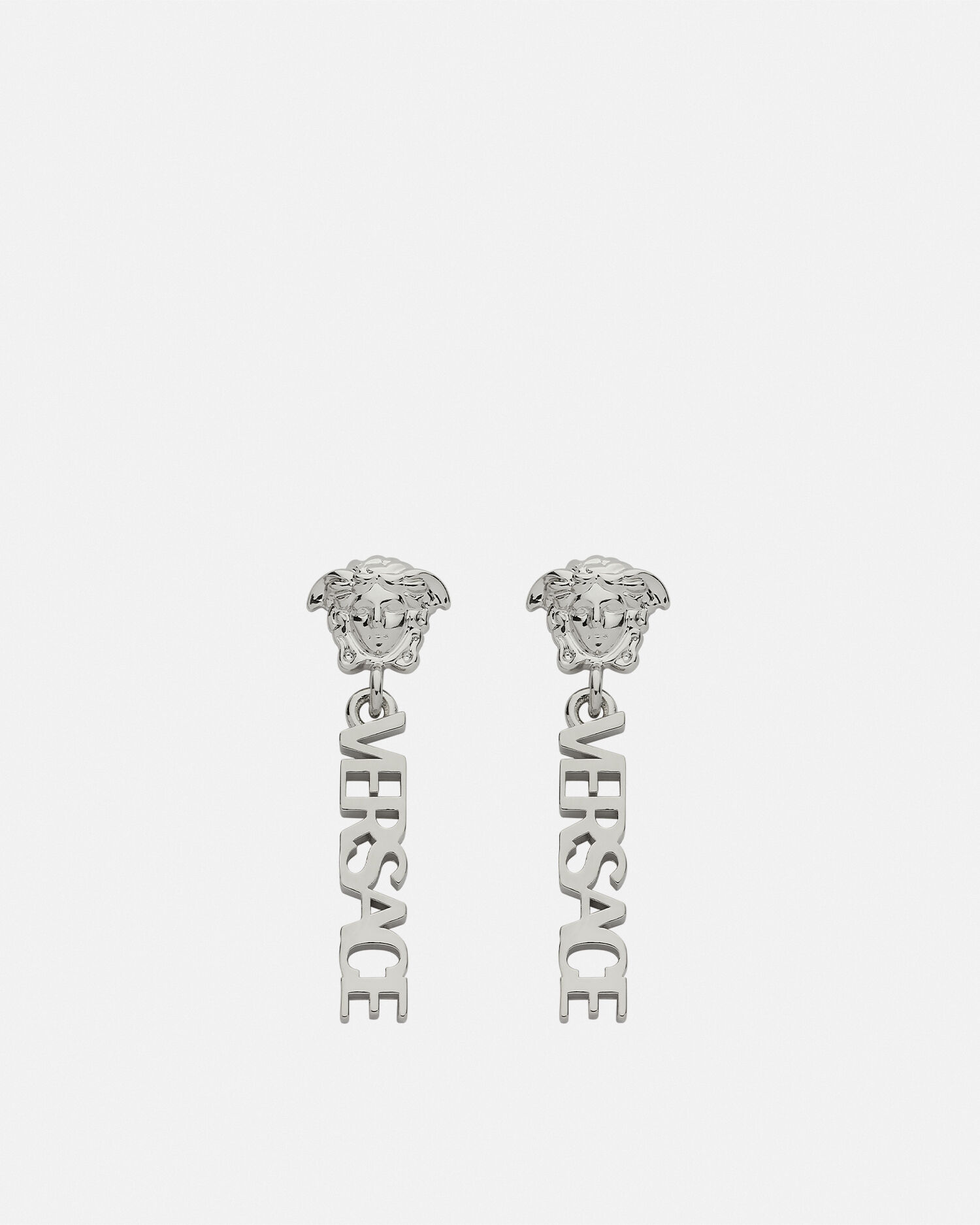Versace Earrings | VERSACE US