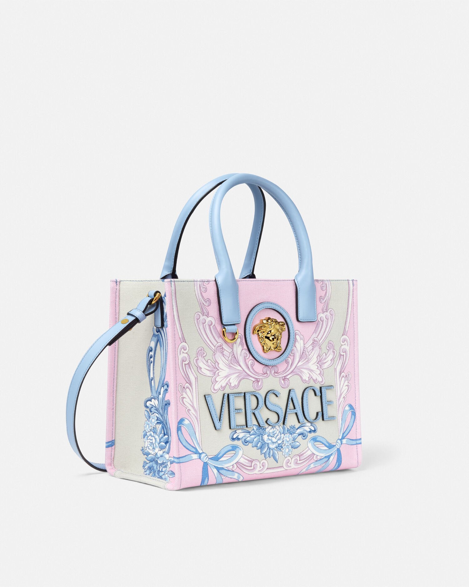 Versace Tote Bags for Women Versace Tote Bags for Women