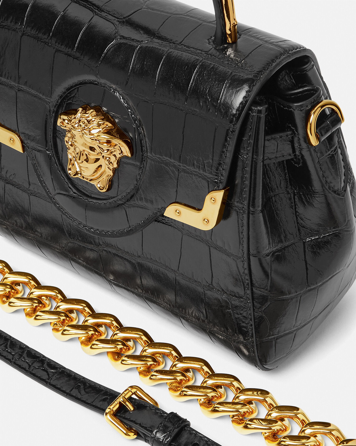 Sac à main versace on sale