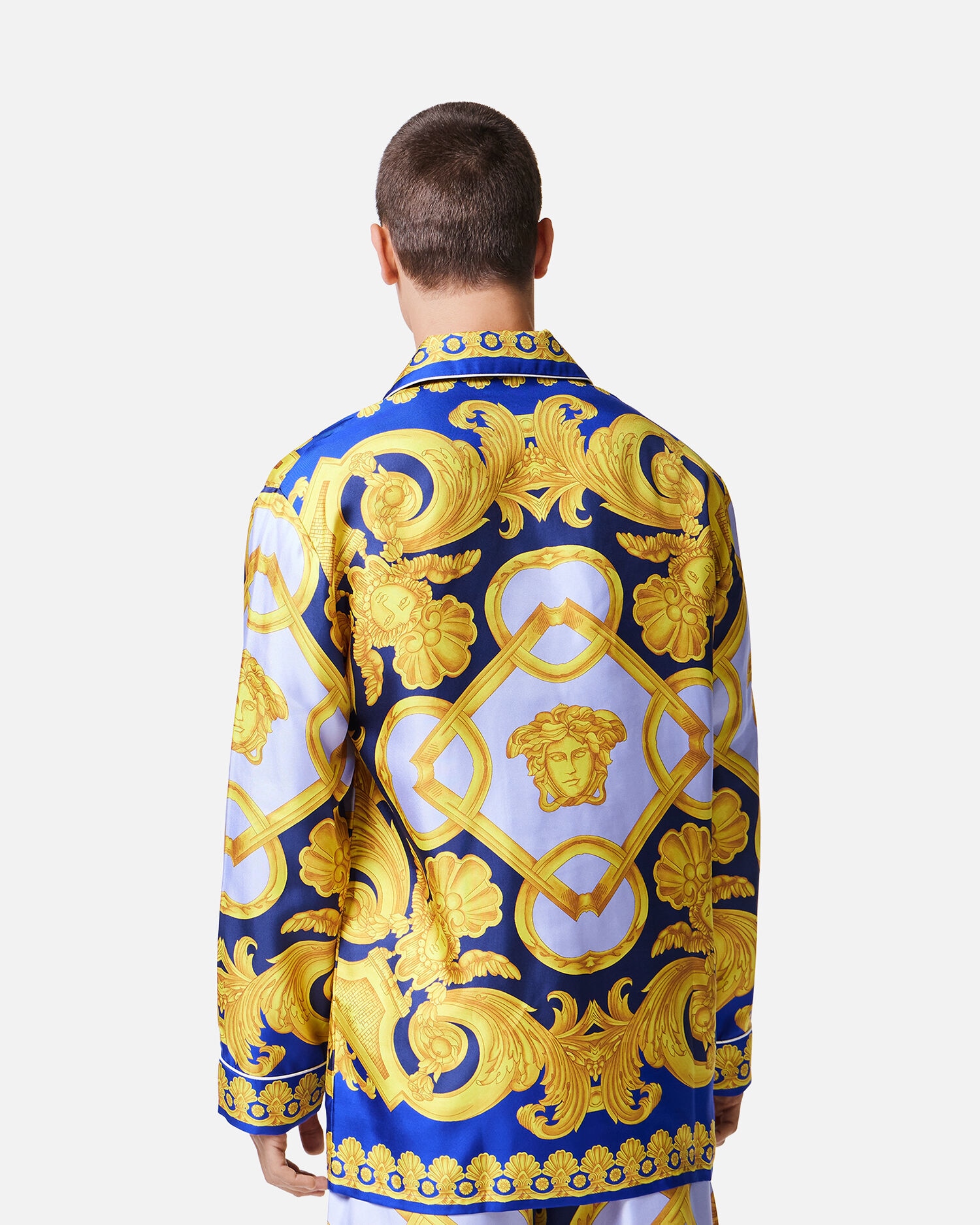 Versace barocco deals