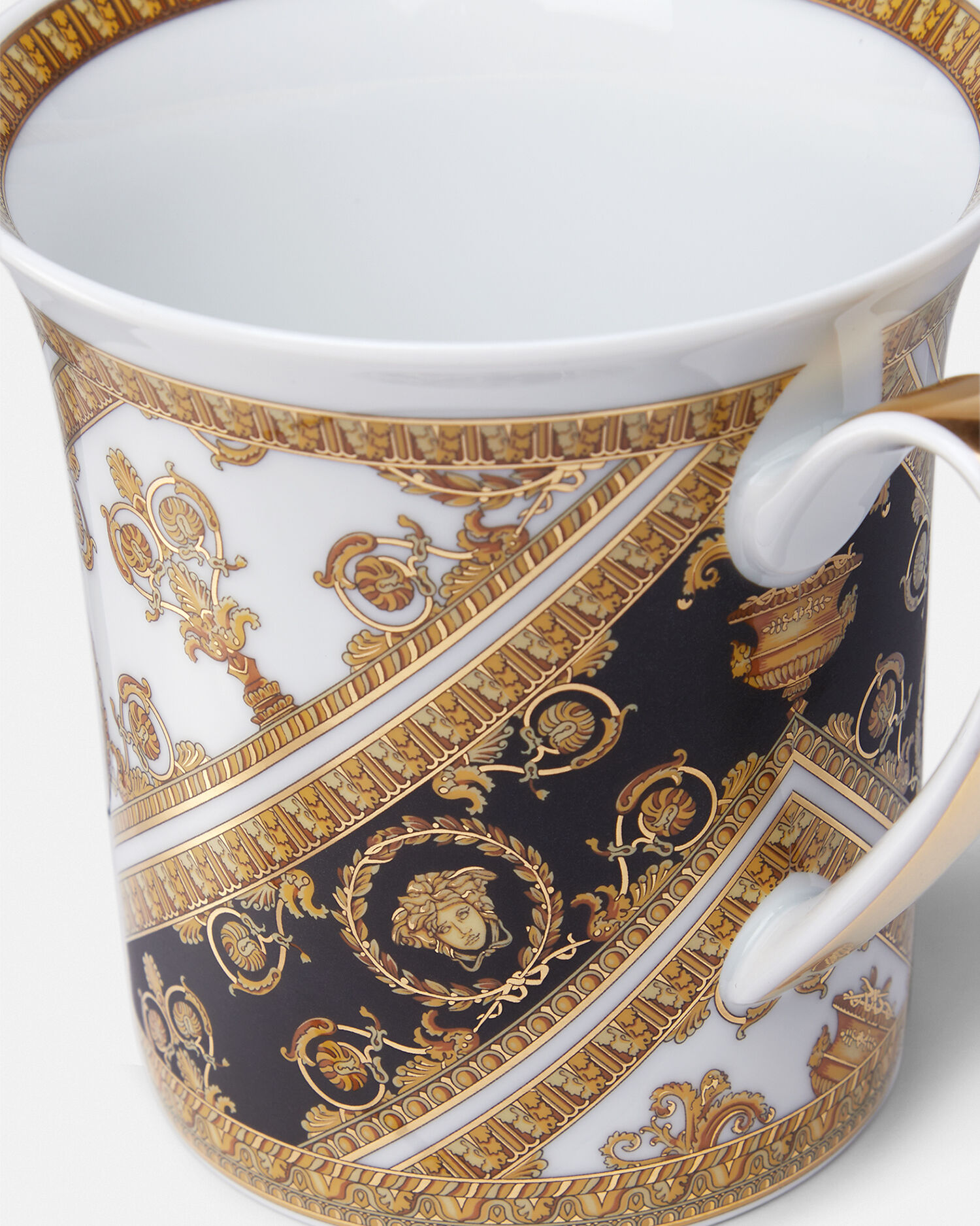 Tassen versace cheap