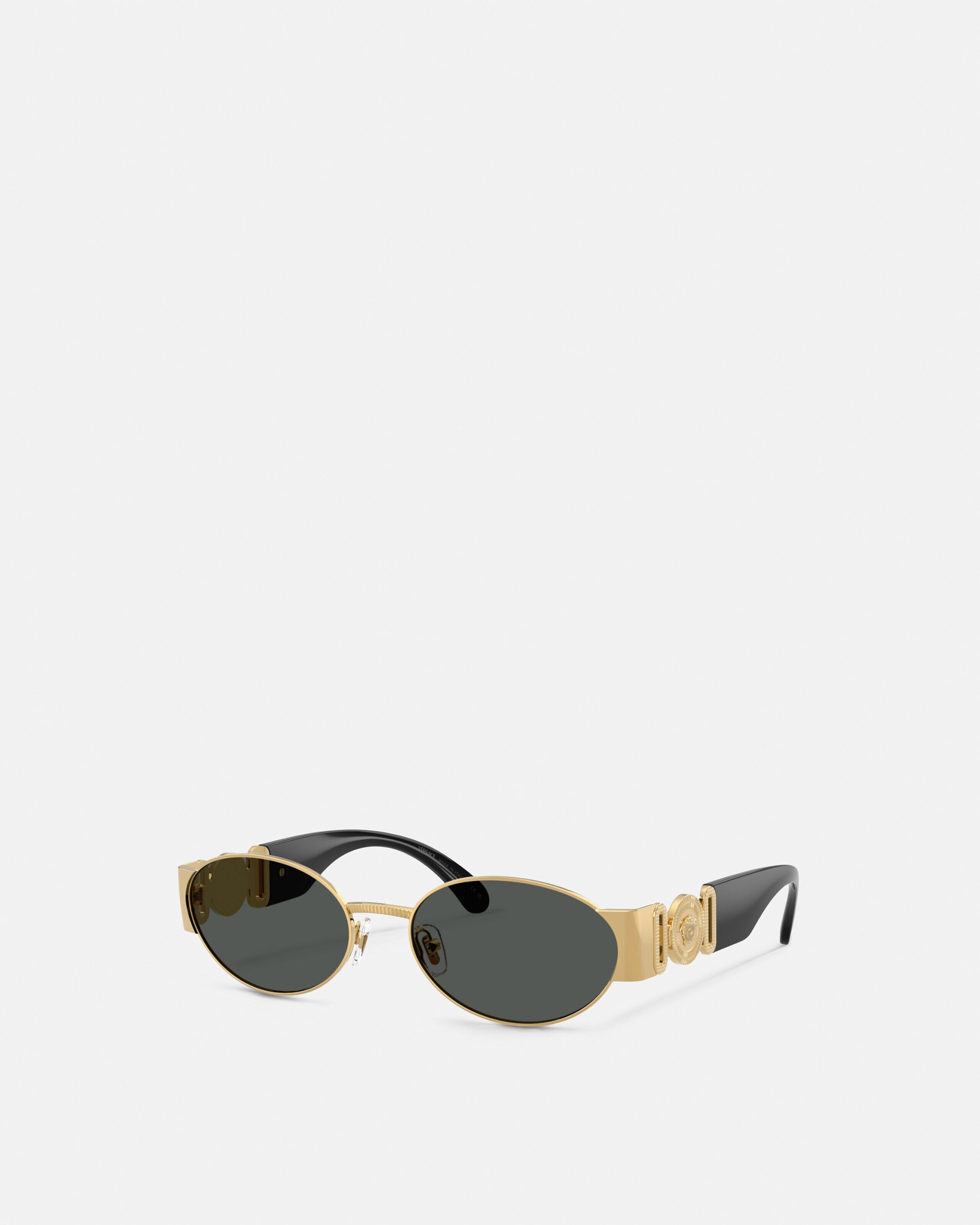 Medusa Biggie Sunglasses Collection