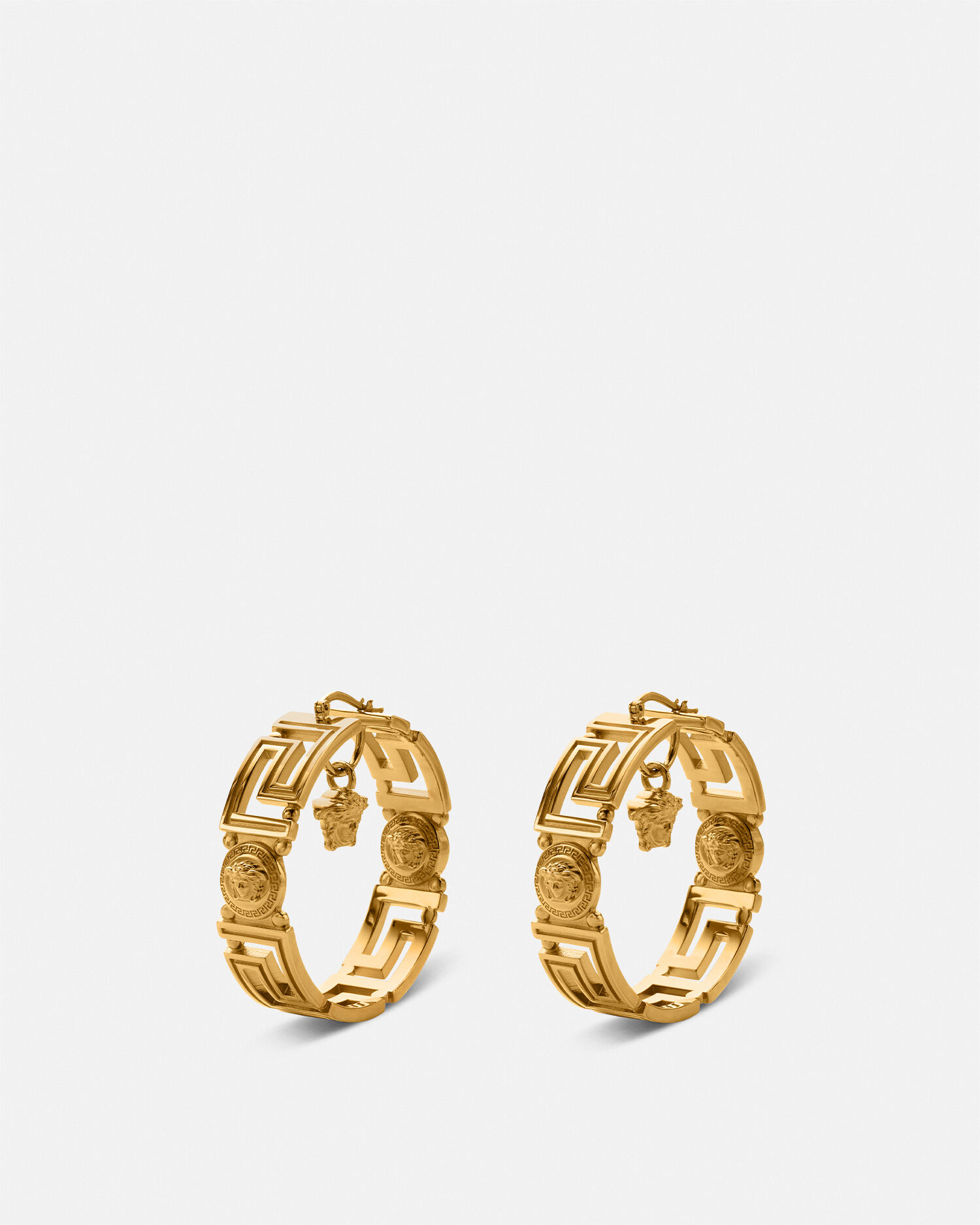 All Earrings VERSACE US
