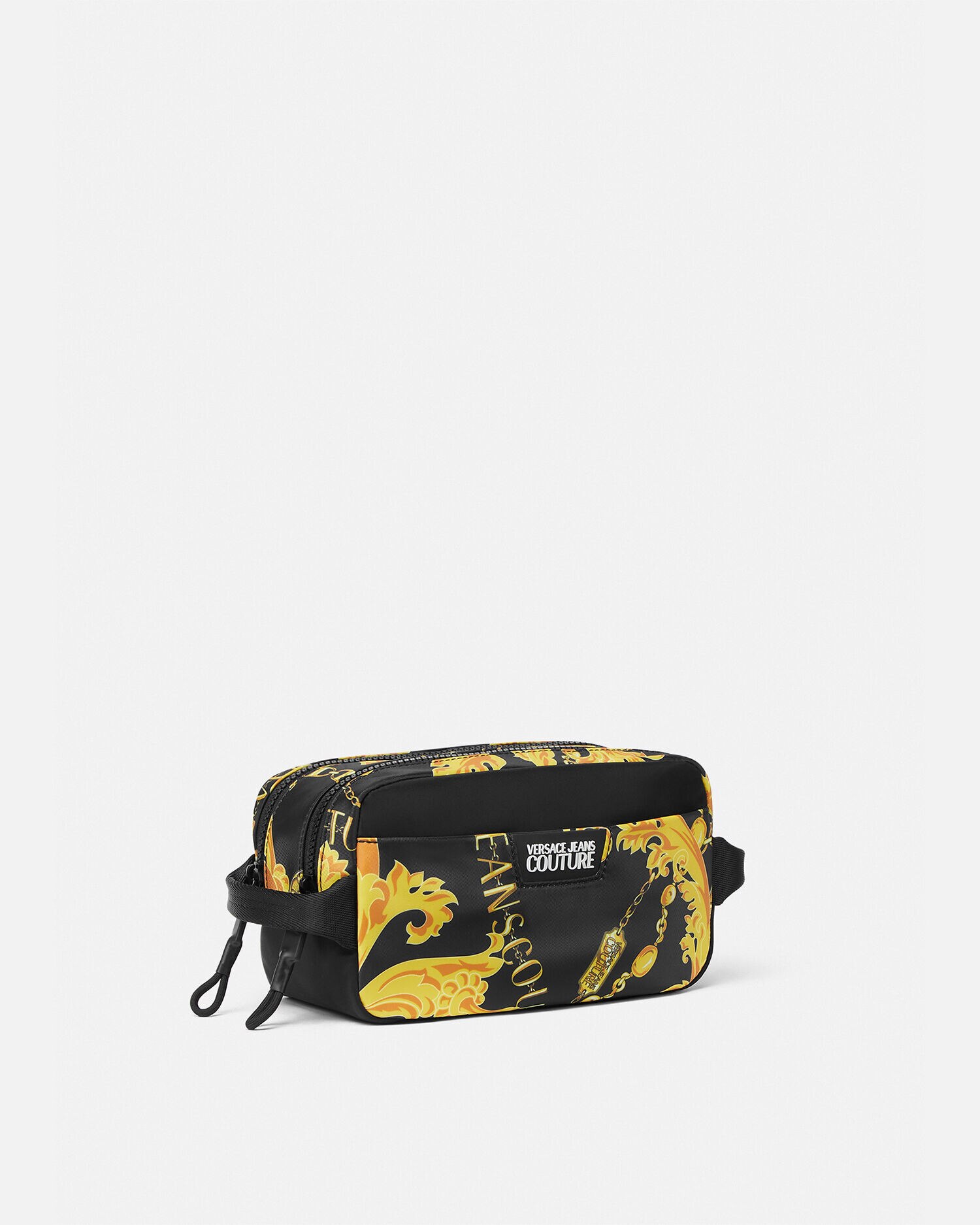 Pochette Vanity Chain Couture Versace Jeans Couture Homme