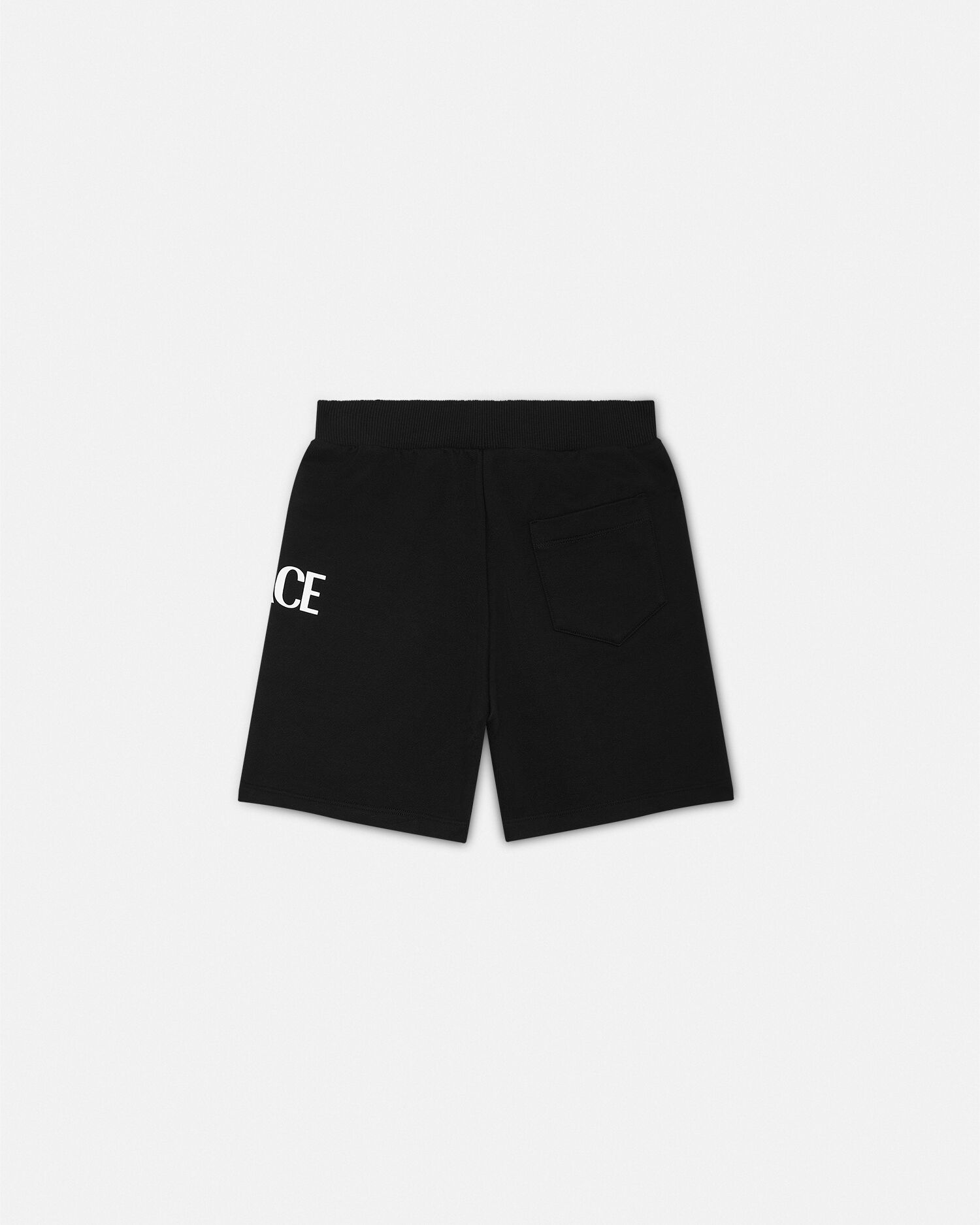 Versace sweat shorts on sale