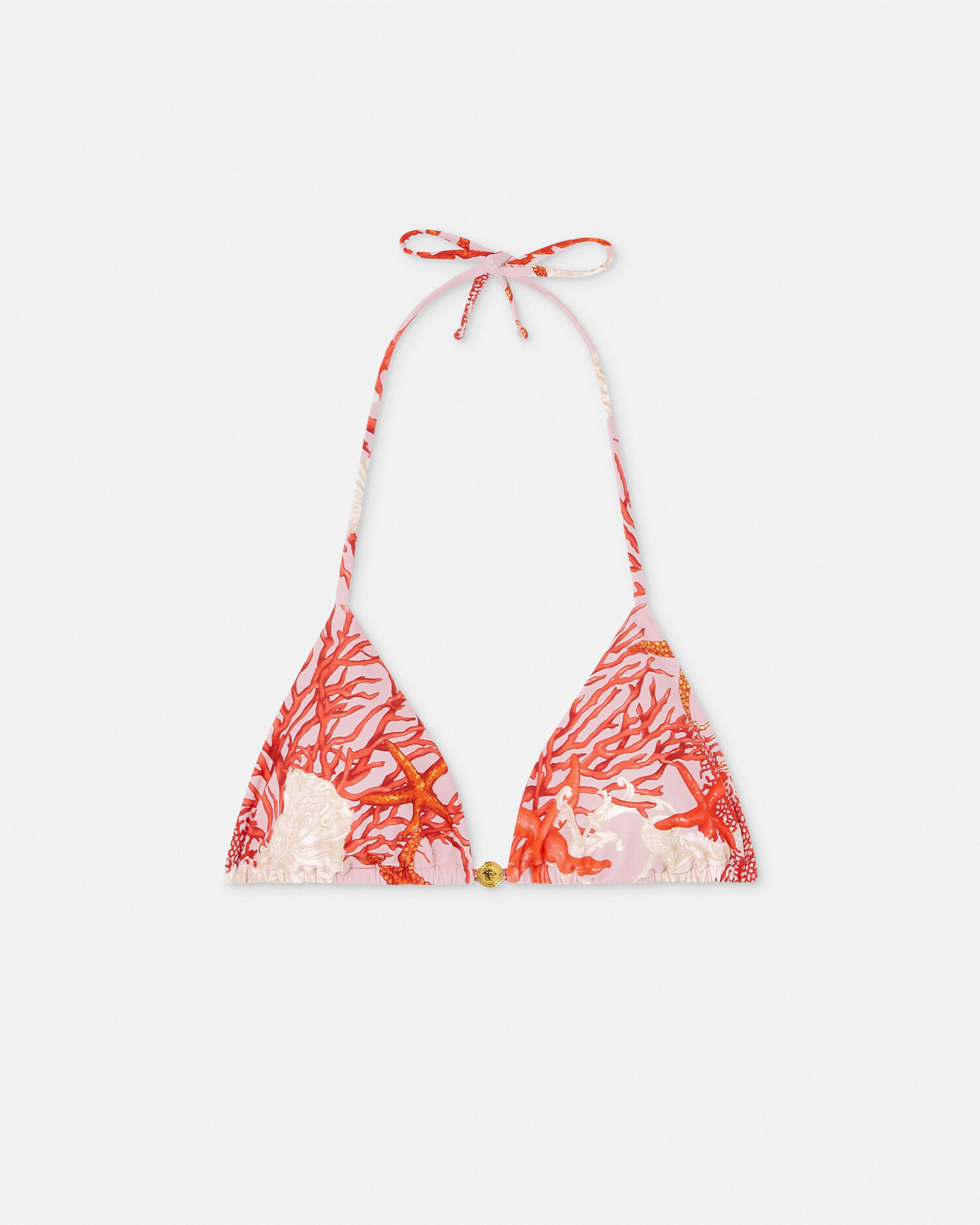 Barocco Sea Bikini Top