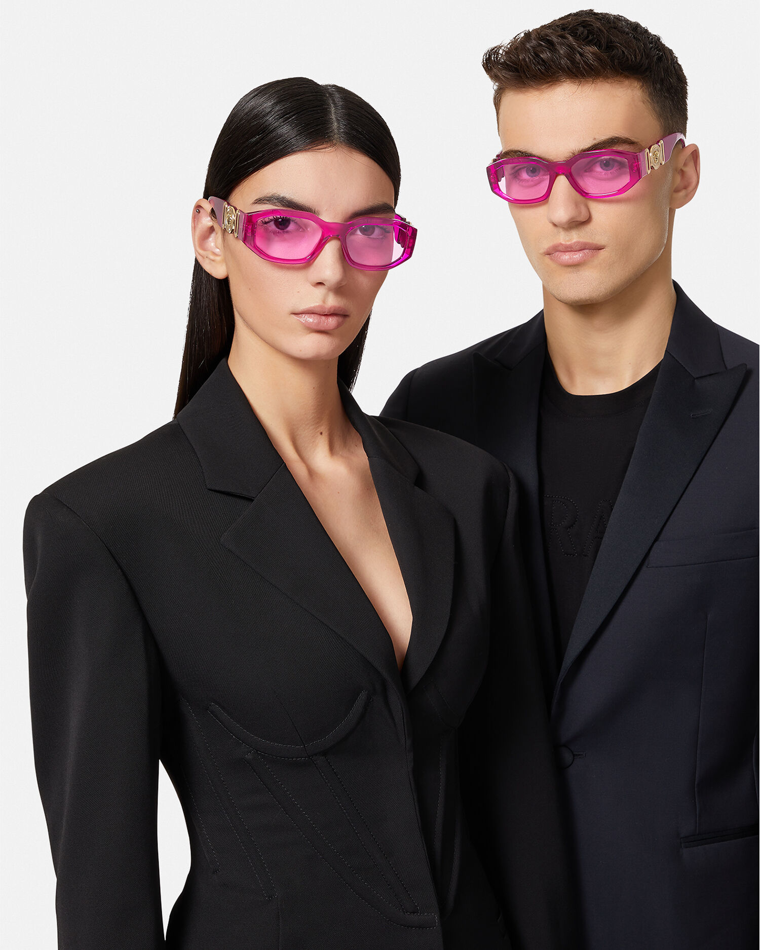 Notorious big sunglasses online versace