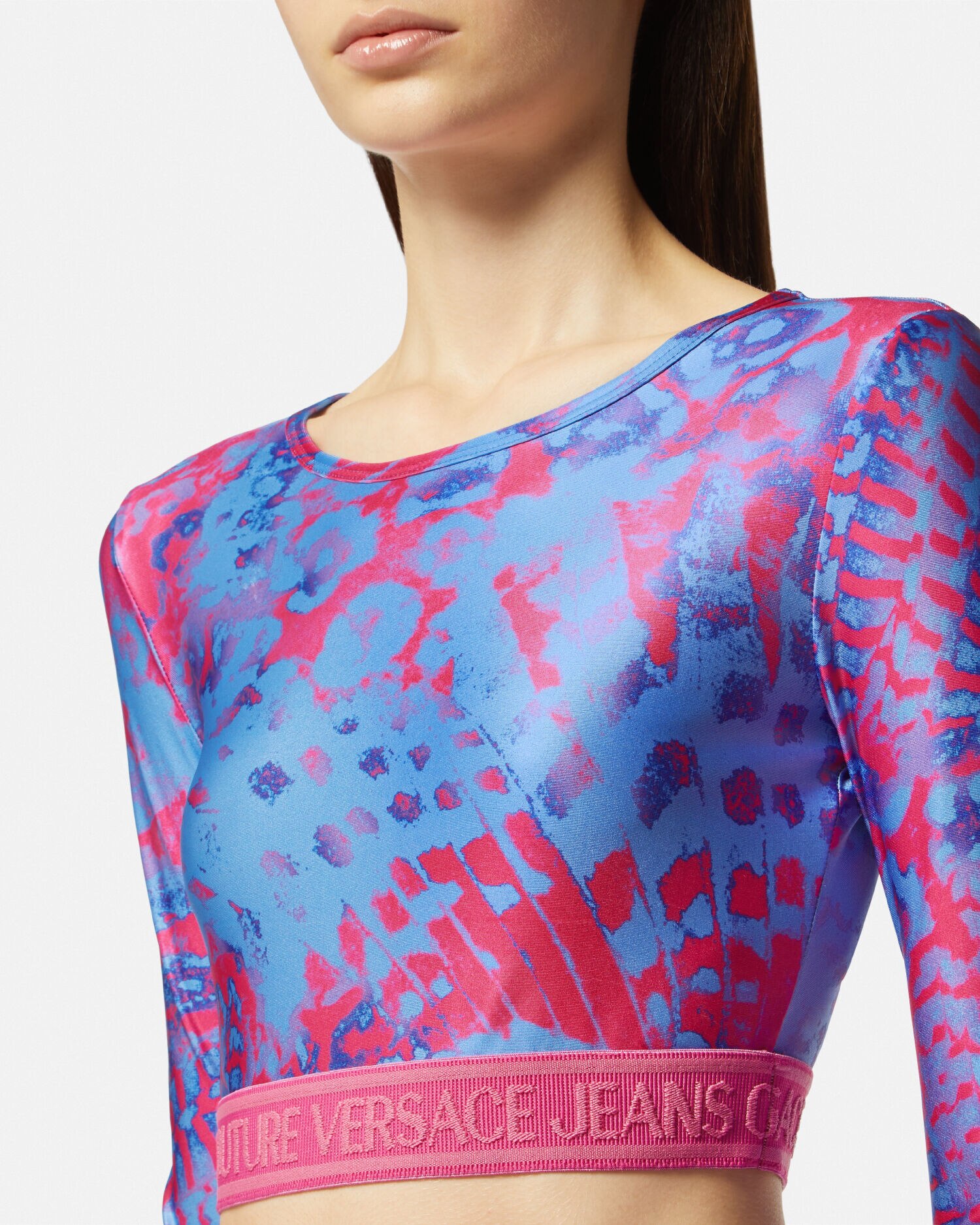 Versace Jeans Couture Women s Clothing Collection Online Store EU