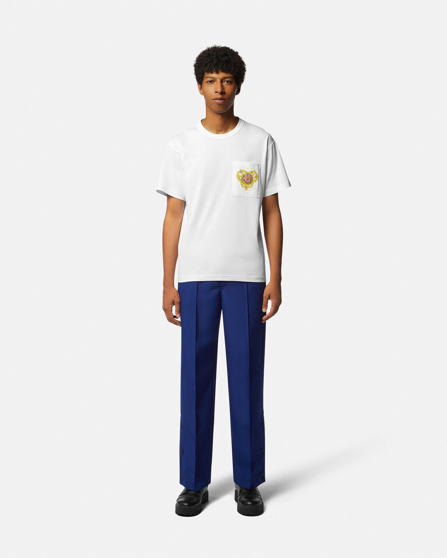 Versace best sale jeans website