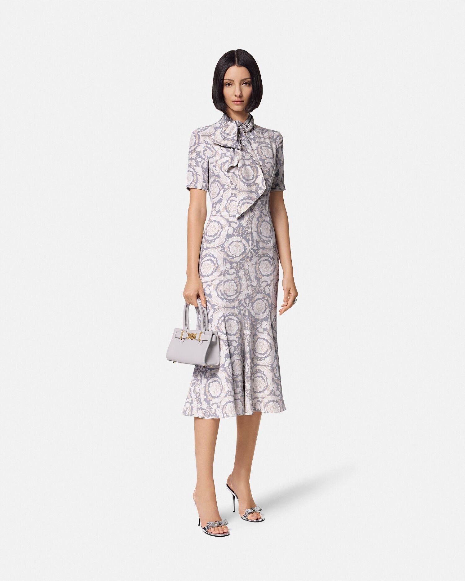 Versace dresses online online