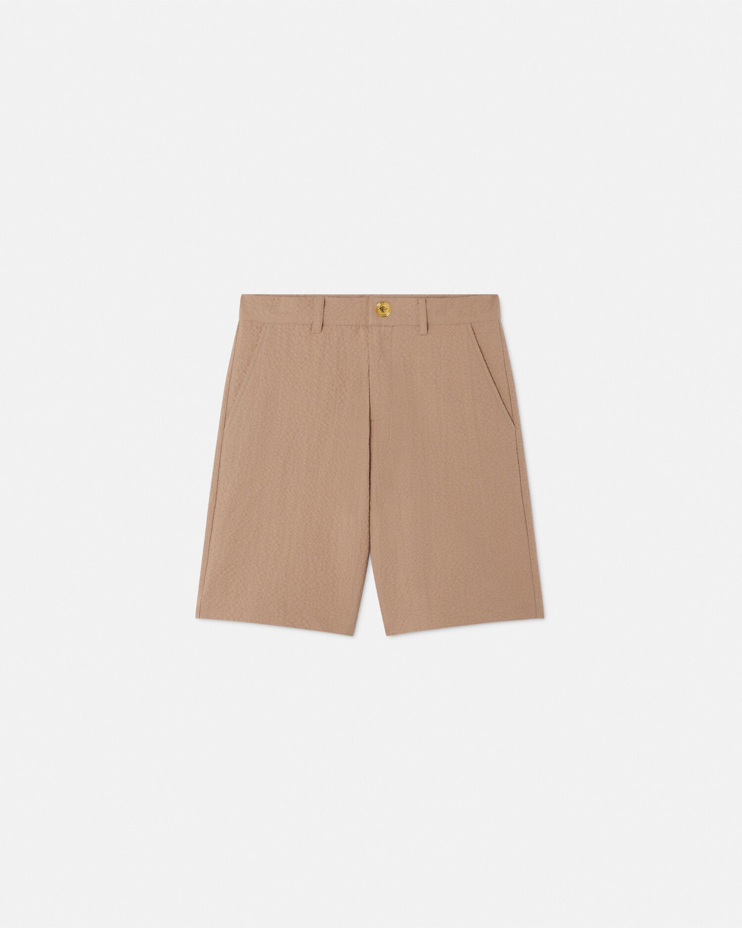 Boys' Designer Pants: Flannel, Cargo & Sweatpants | VERSACE US