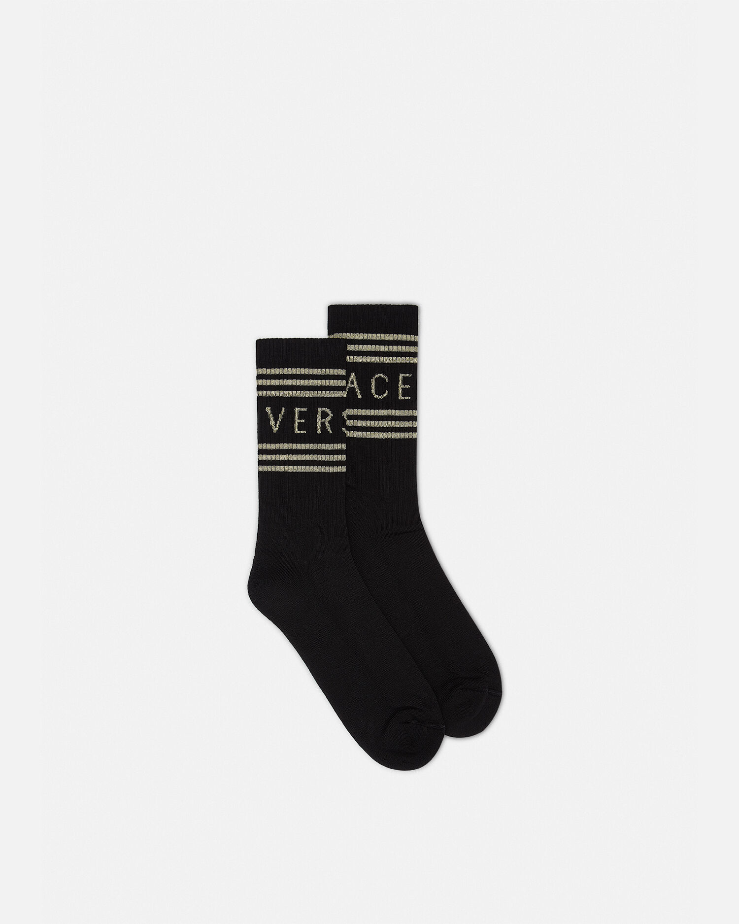 Chaussette online versace homme