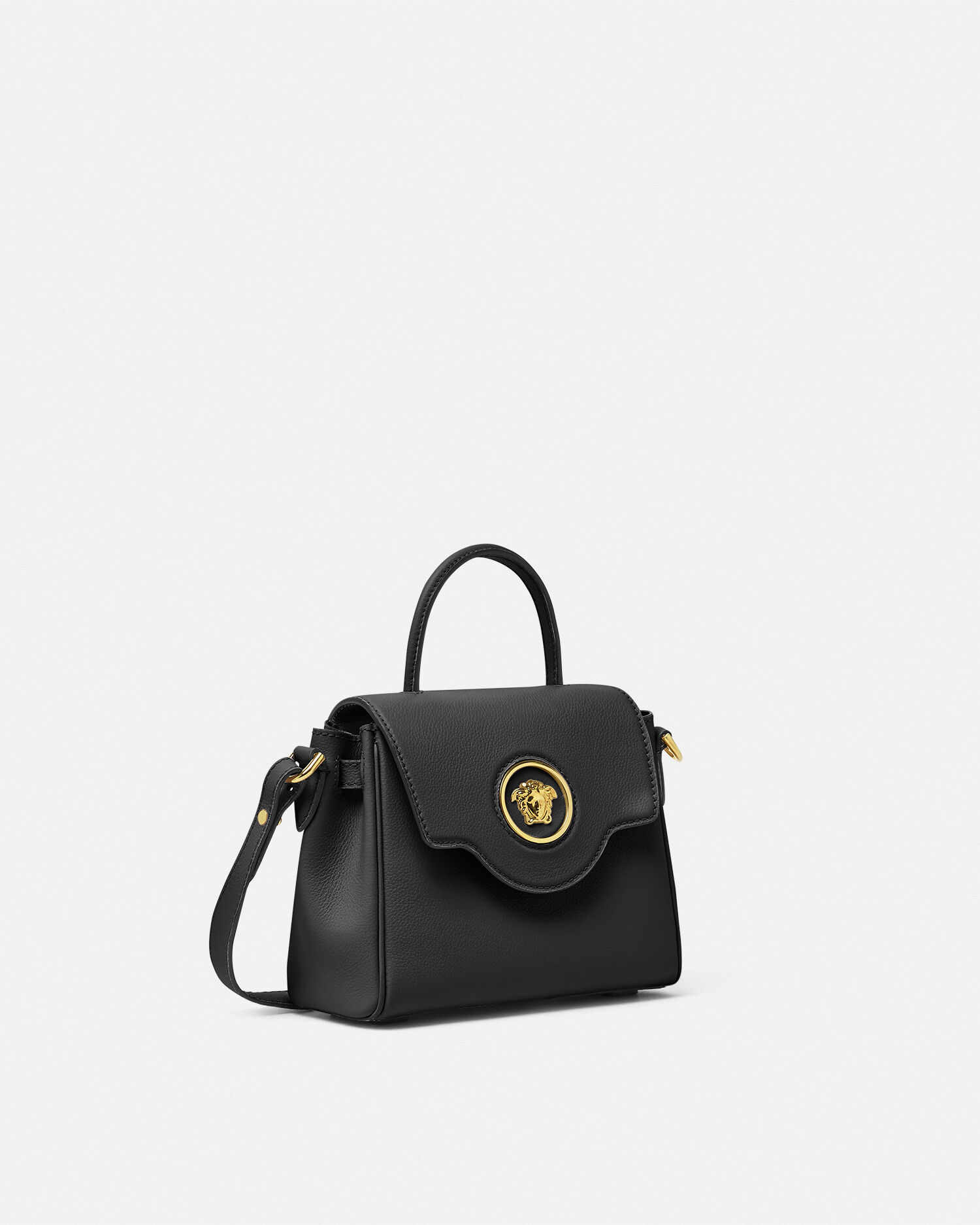 Bolso de mano versace shop