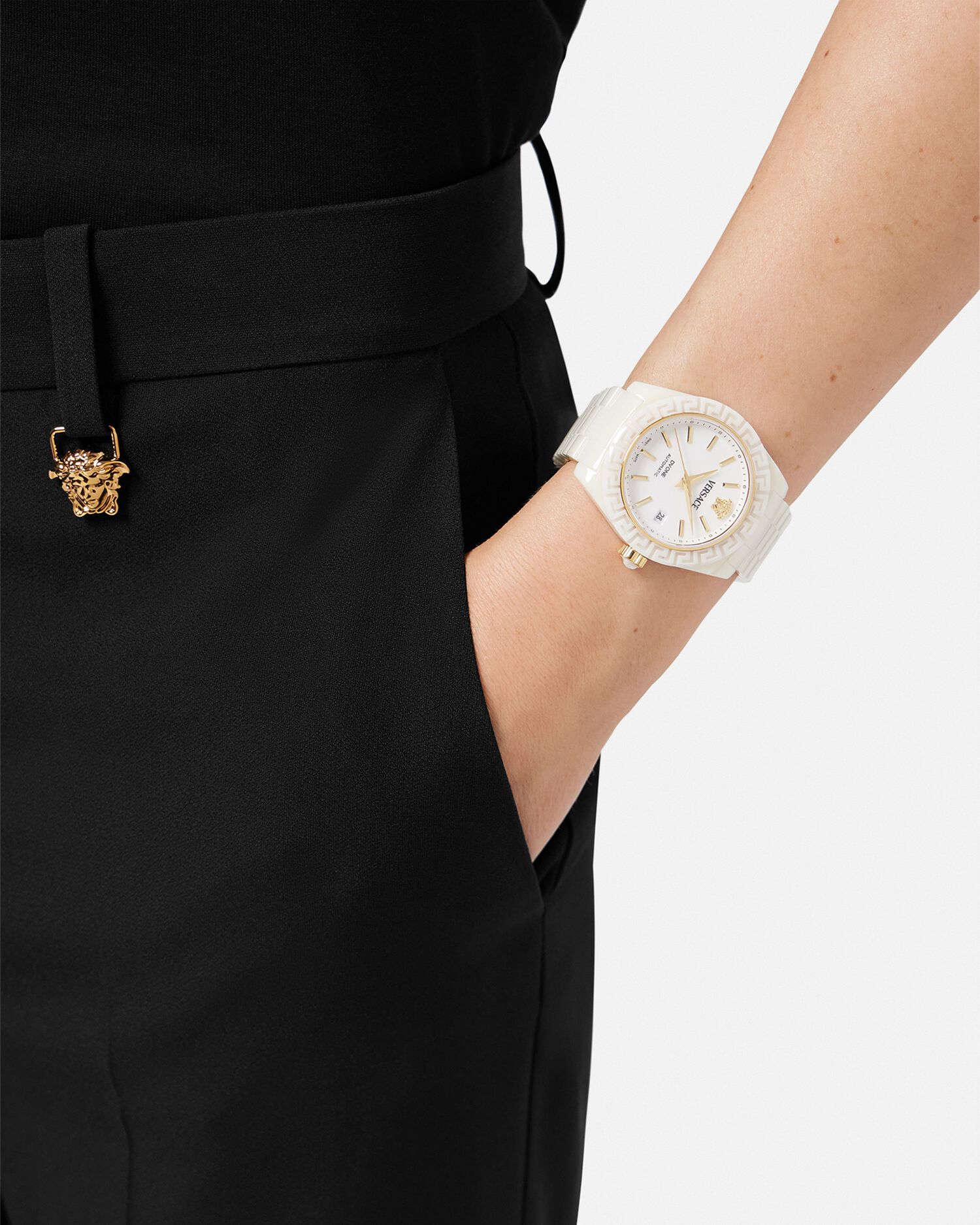 DV One Automatic Watch