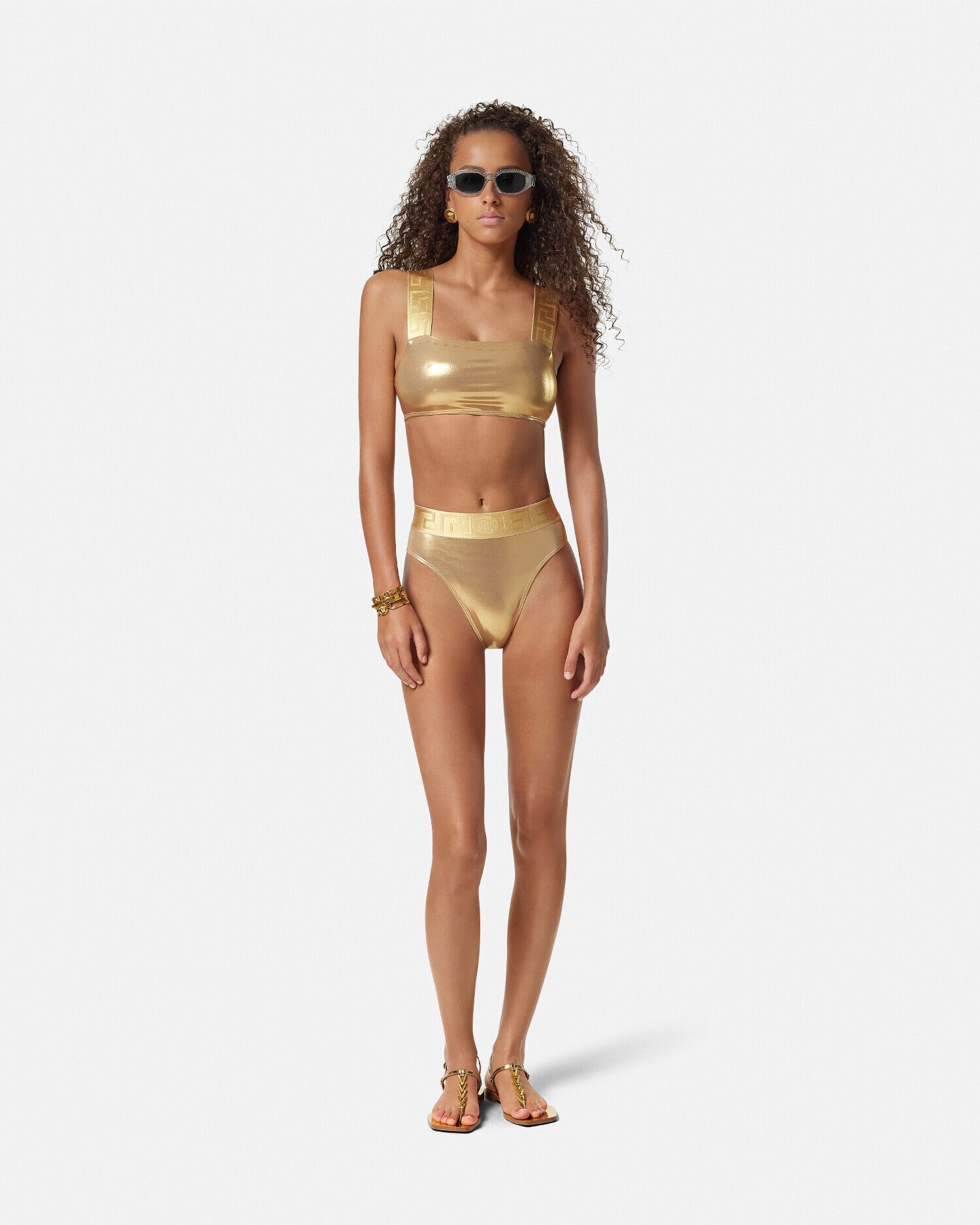 Women's Designer Swimsuits & Bathing Suits | VERSACE Women's Designer Swimsuits & Bathing Suits | VERSACE
