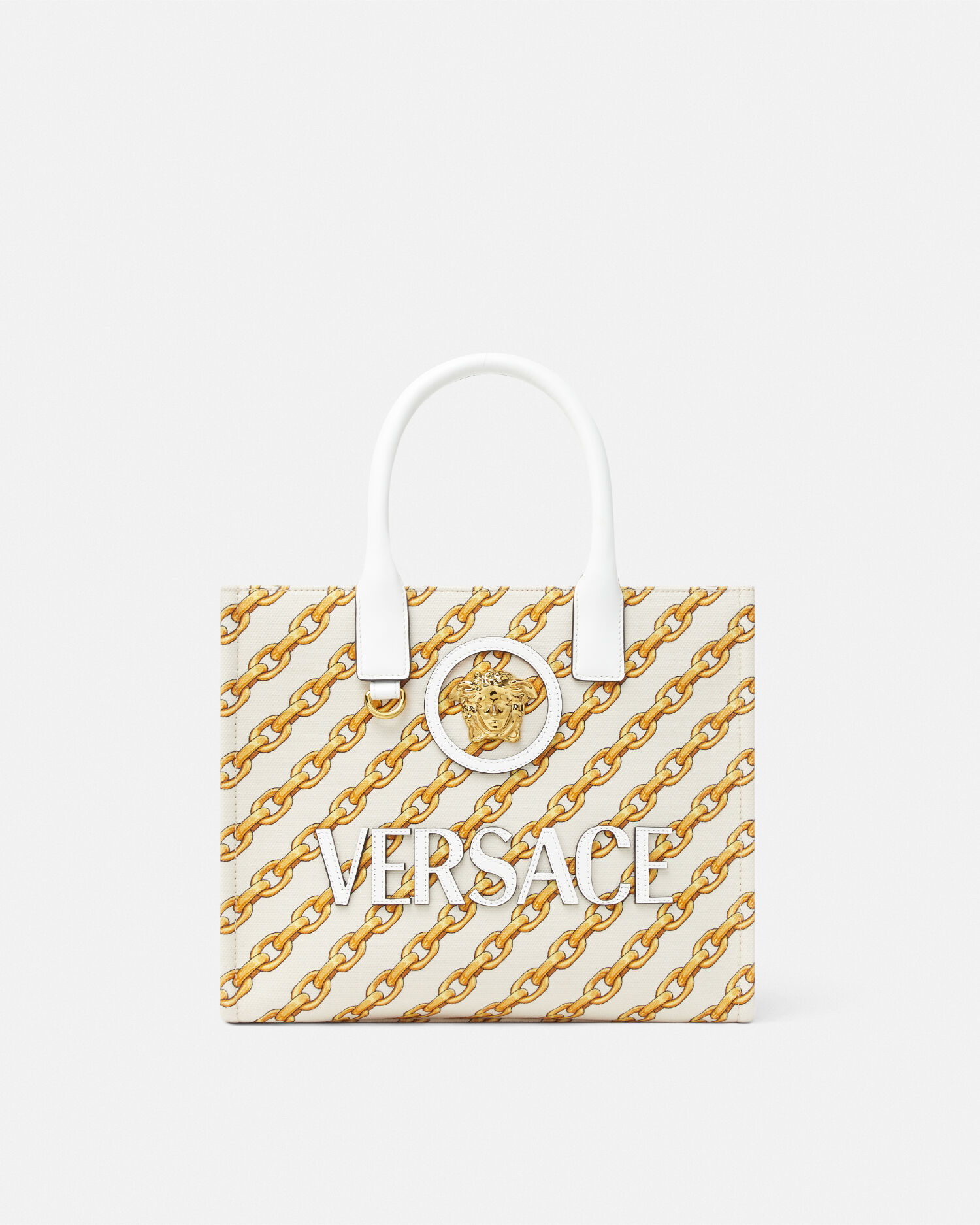 Versace Tote Bags for Women