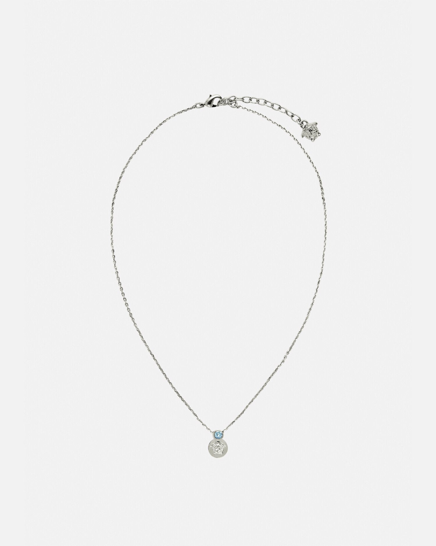 Versace Crystal Medusa Necklace for Women Online Store EU