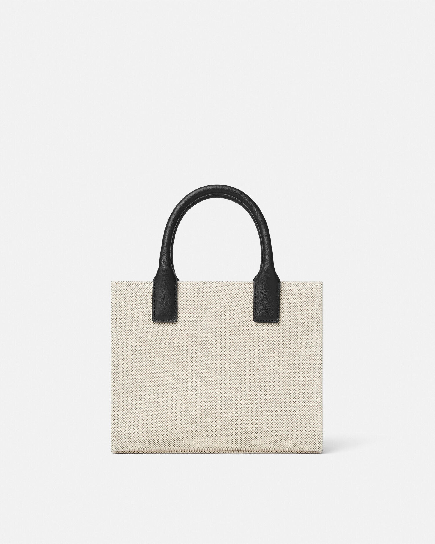 La Medusa Mini Canvas Tote