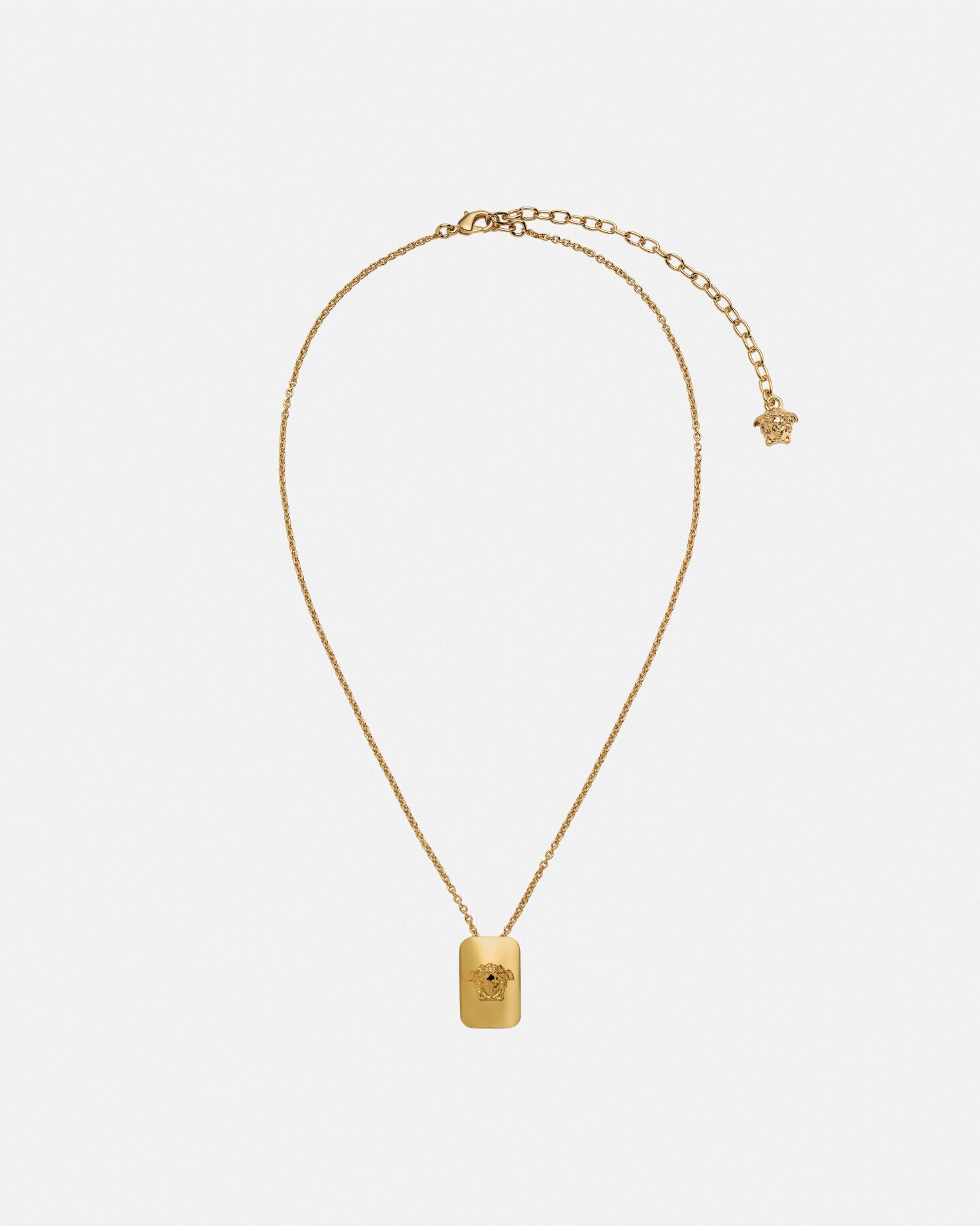 Men's Designer Necklaces | VERSACE US