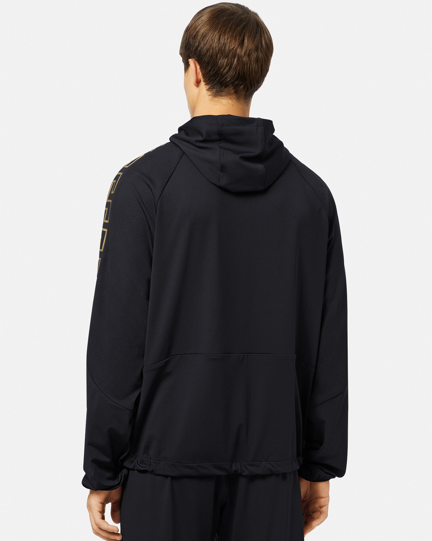 Versace greca hoodie store