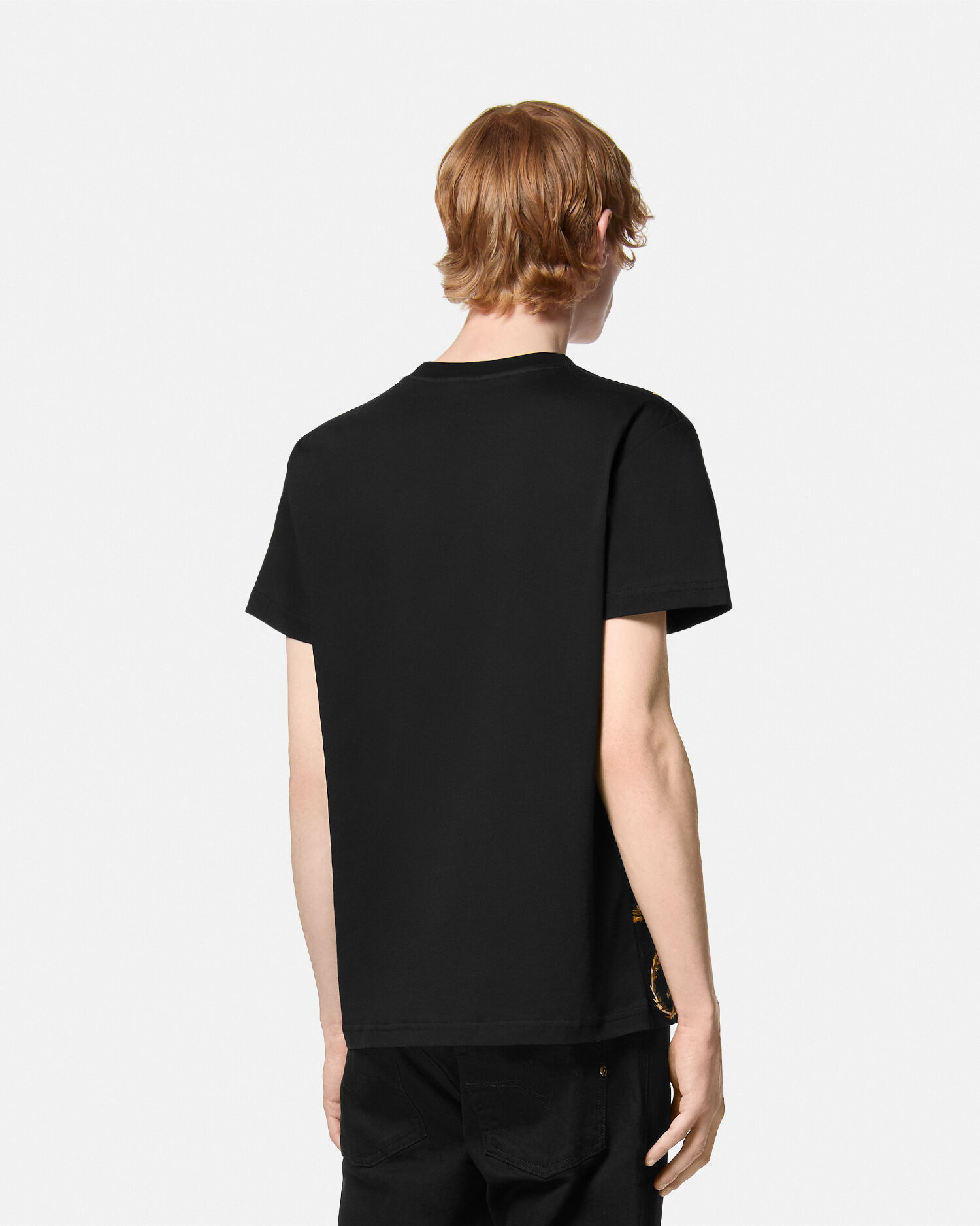 Versace homme t shirt 2017 store