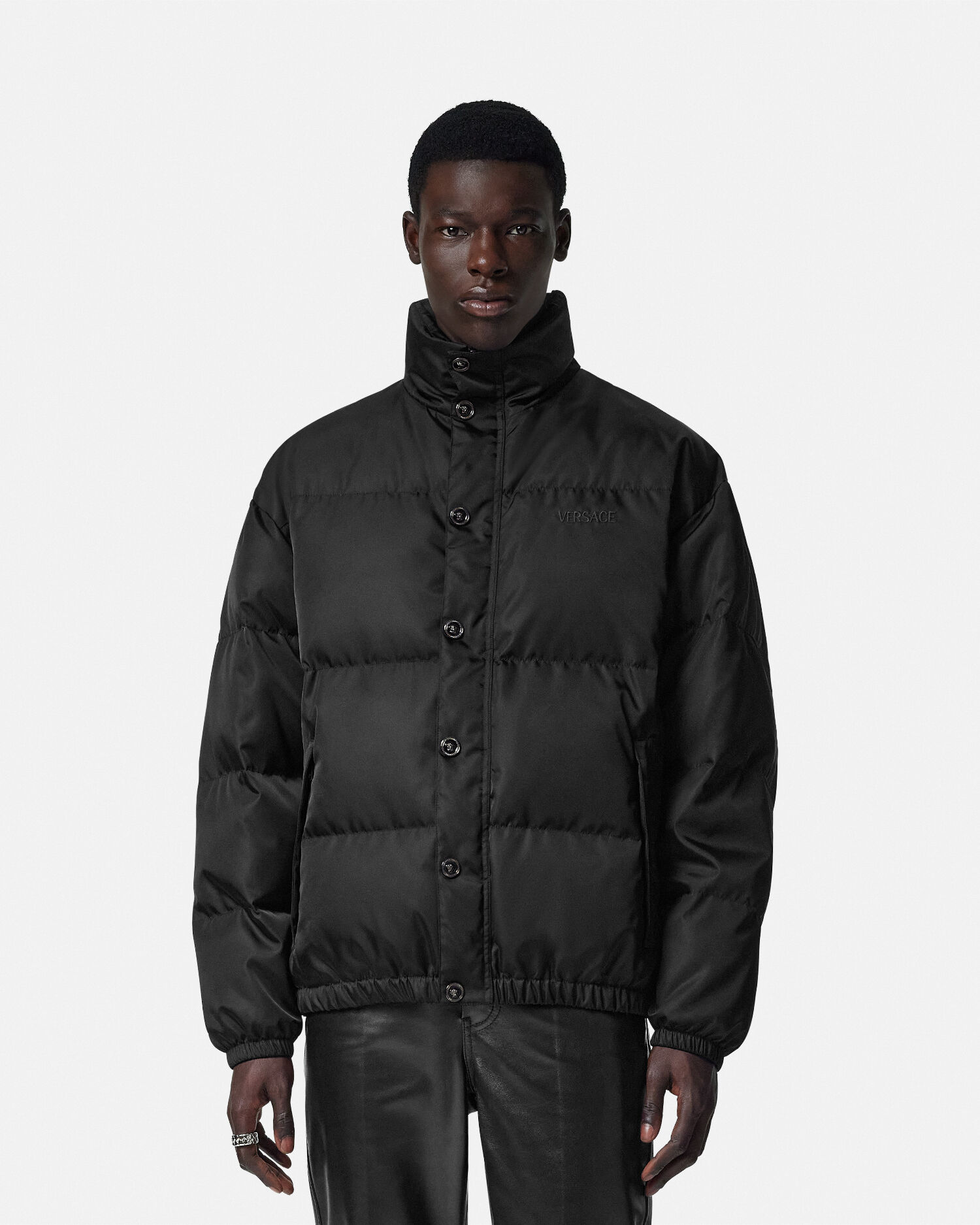 The iconic puffer jacket on sale