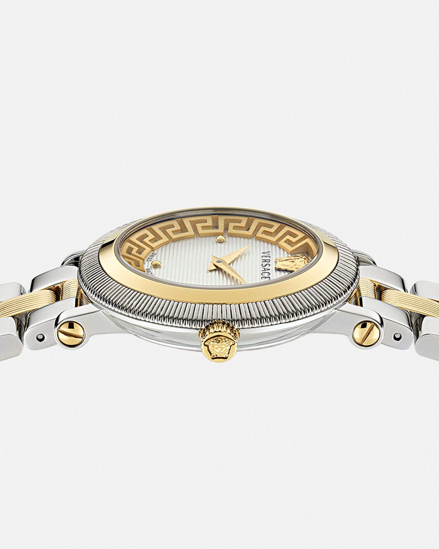 Greca Flourish Watch