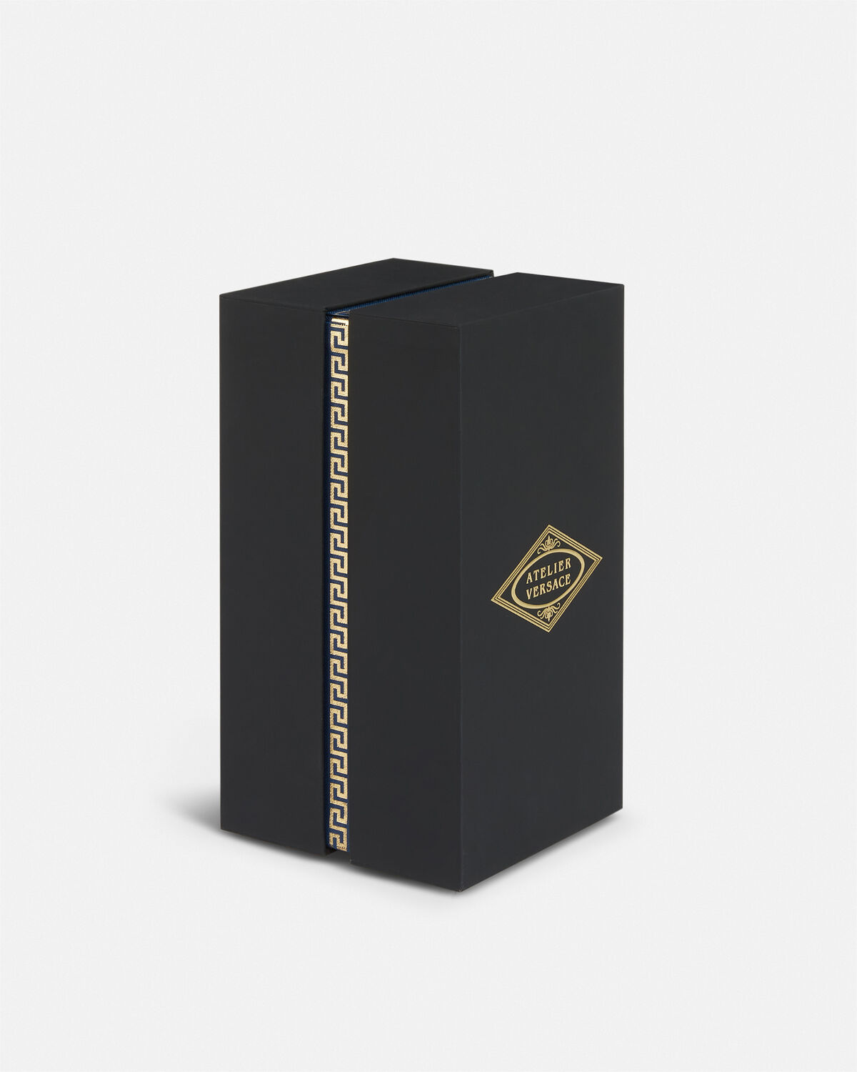 Vanille Rouge EDP 100 ml Black | VERSACE