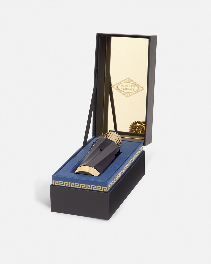 Versace Iris d'&Eacute;lite EDP 100 ml Black 3