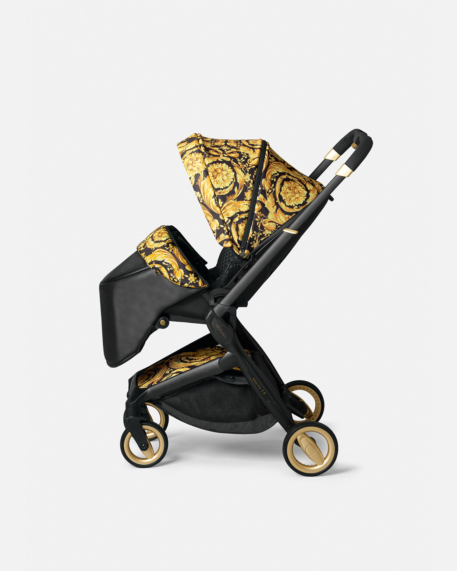 Barocco Baby Stroller Foot Cover