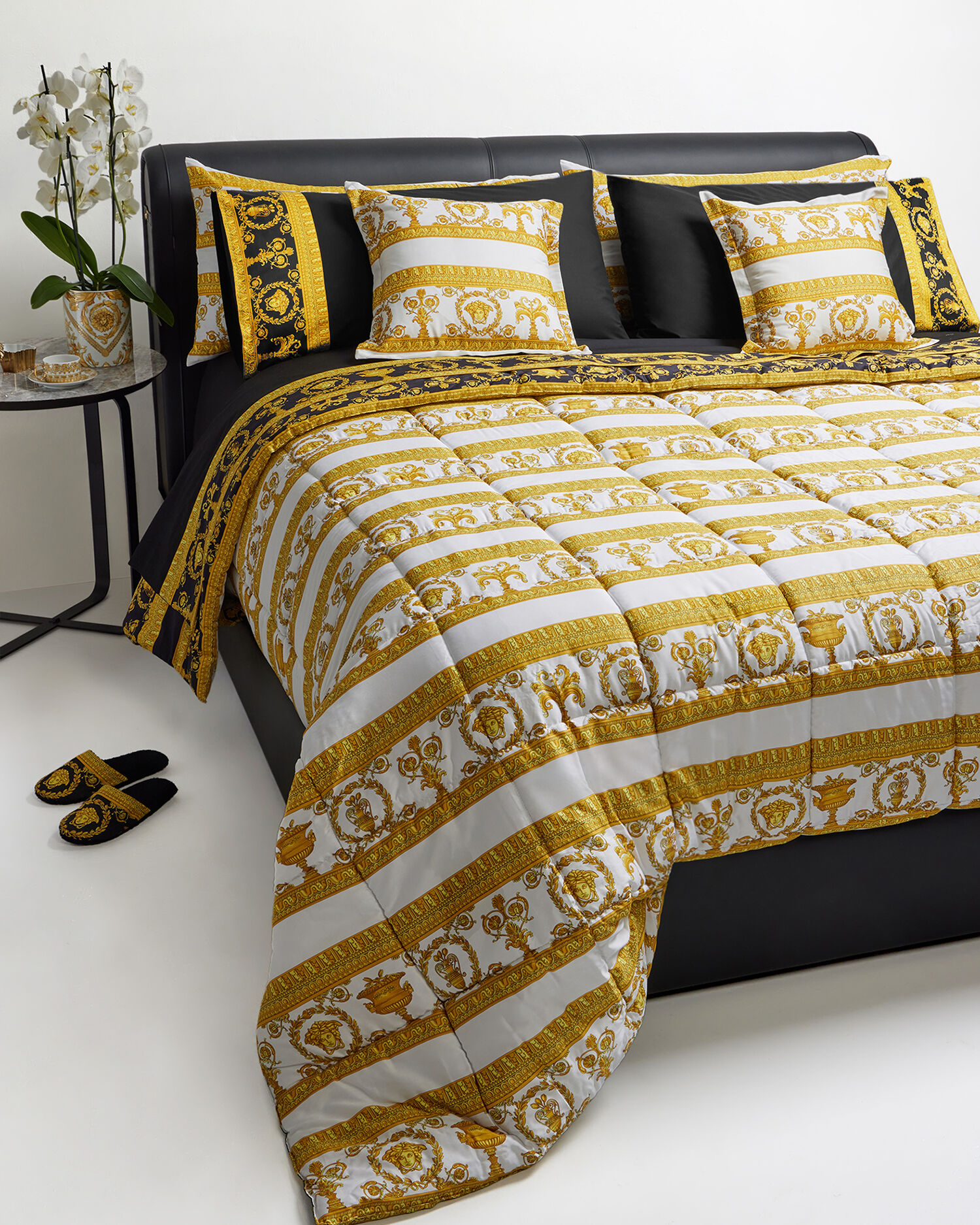 Versace sheets hotsell
