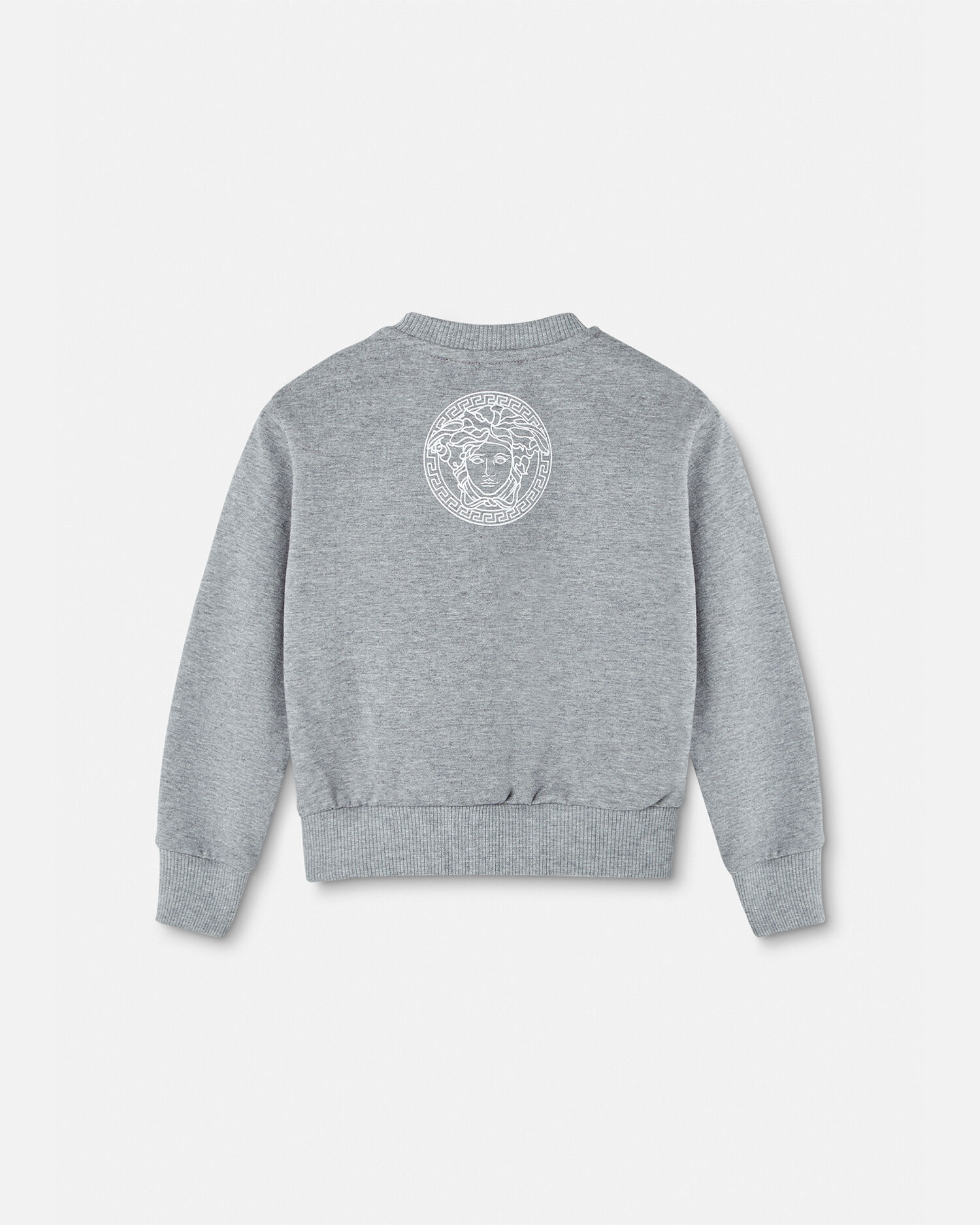 Felpa store versace collection