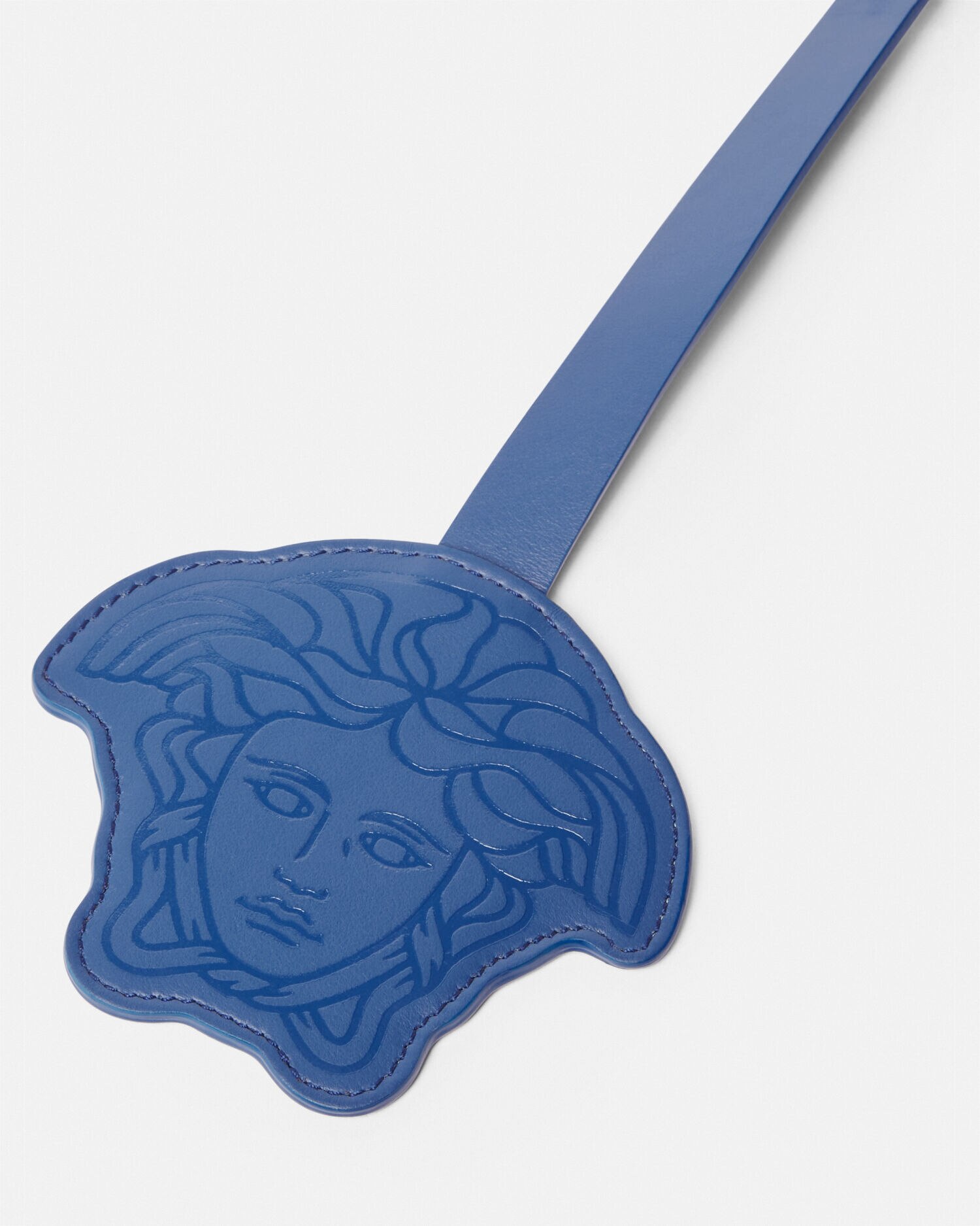 Medusa Kids Luggage Tag
