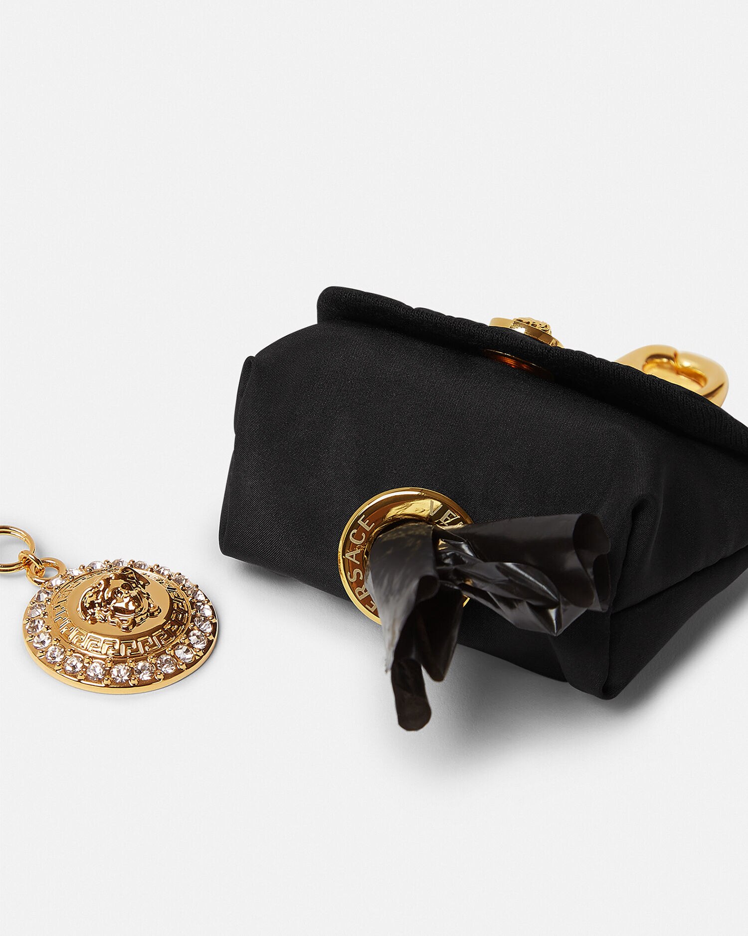 Icon bag versace sale